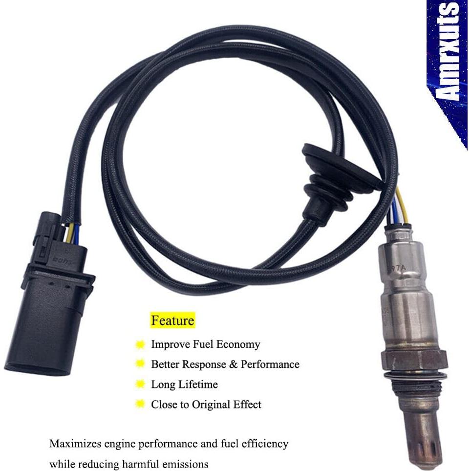 Sensor de Oxígeno Upstream Amrxuts 1588A228 para Mitsubishi