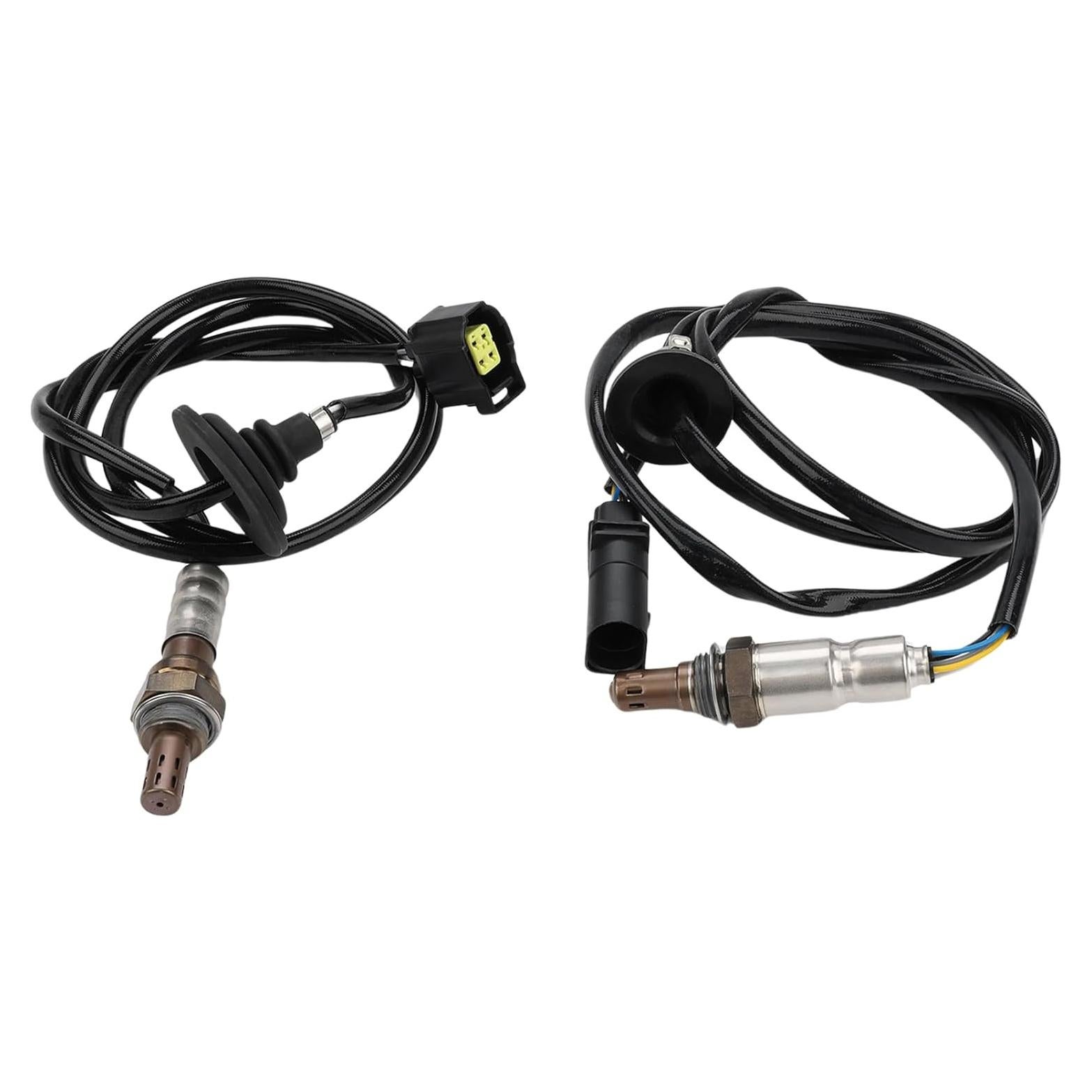 Sensor de Oxígeno JDMON O2 2 Piezas Compatible Mitsubishi