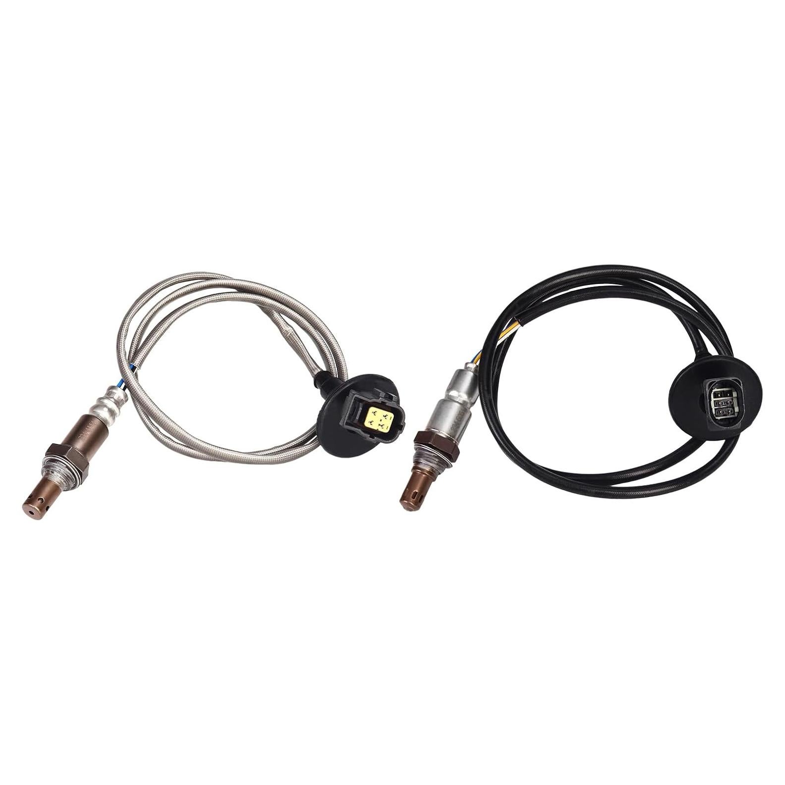 Sensor de Oxígeno O2 Compatible Mitsubishi Lancer y Outlander