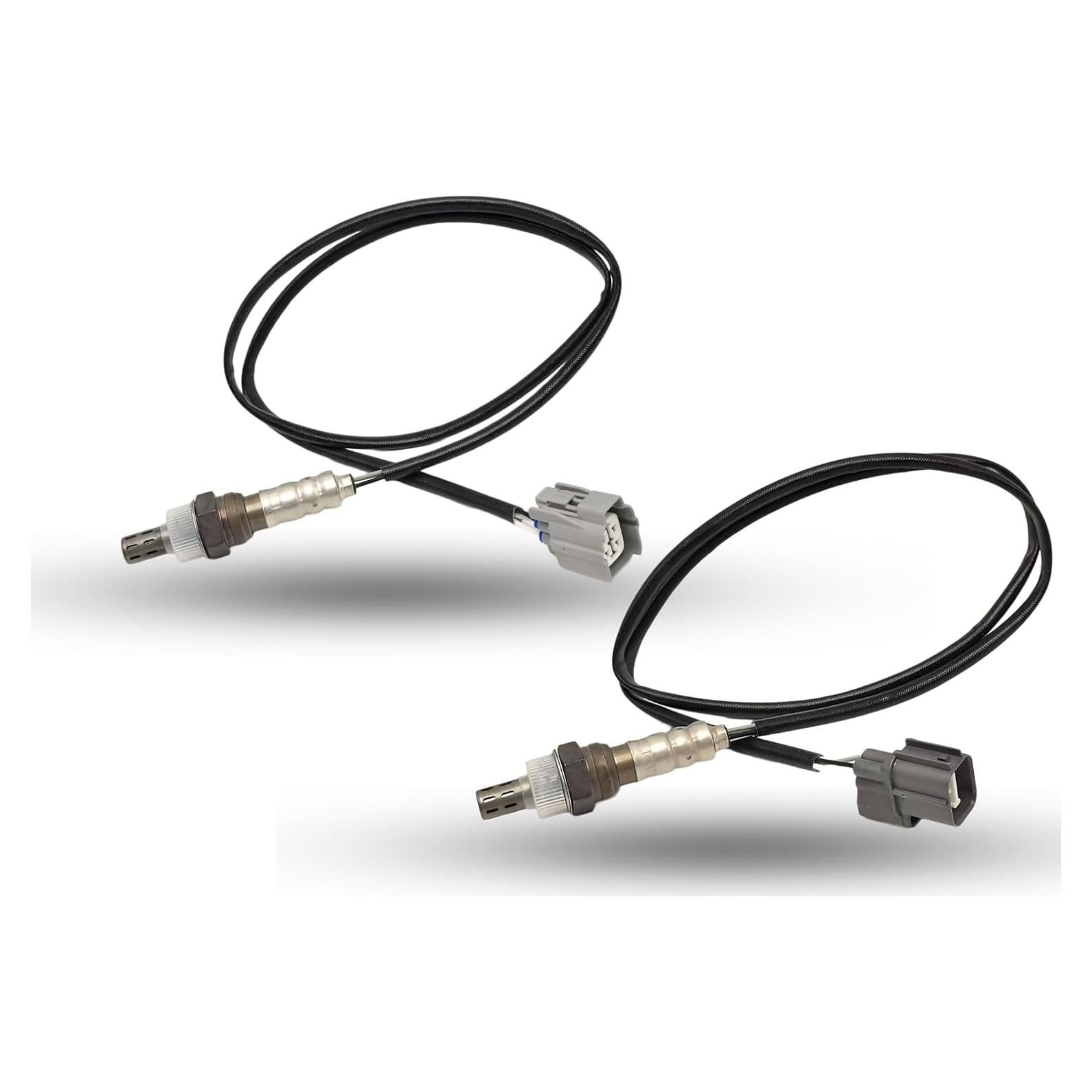 Sensor de Oxígeno O2 Honda Civic 2001-2005 1.7L 2PCS