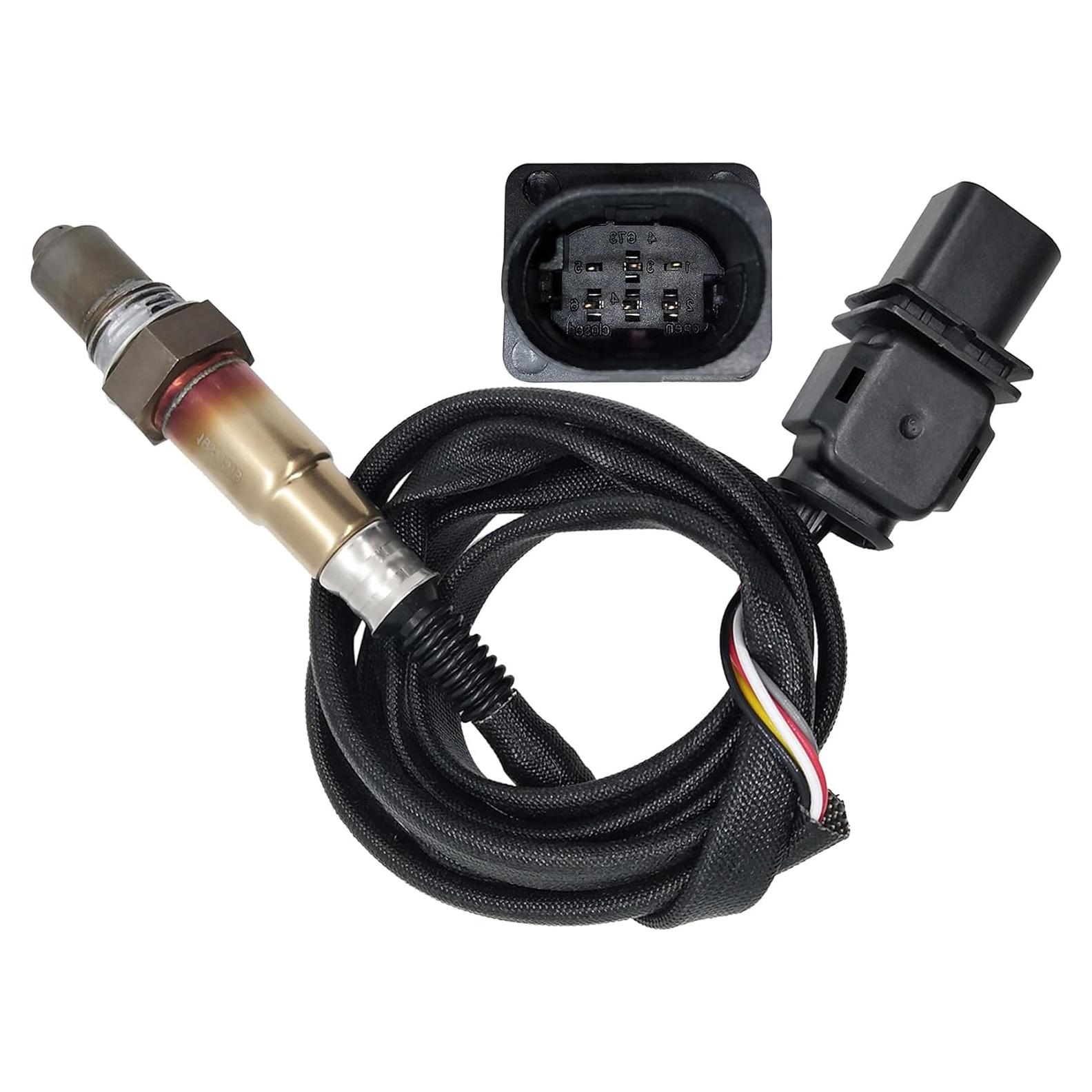 Sensor de Oxígeno YWIM Upstream para Mercedes-Benz C250 SLK250 1.8L