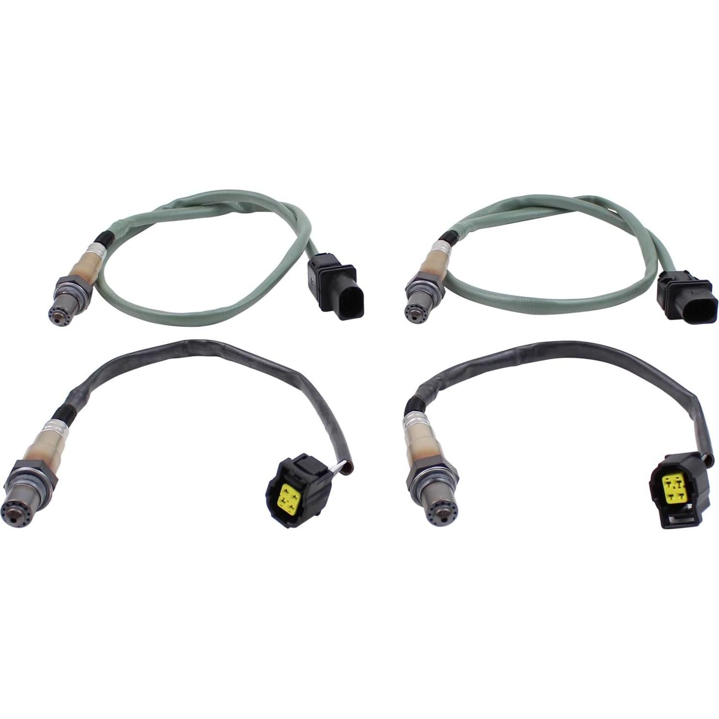 Sensor de oxígeno O2 DriveFix para Mercedes-Benz 2006-2013