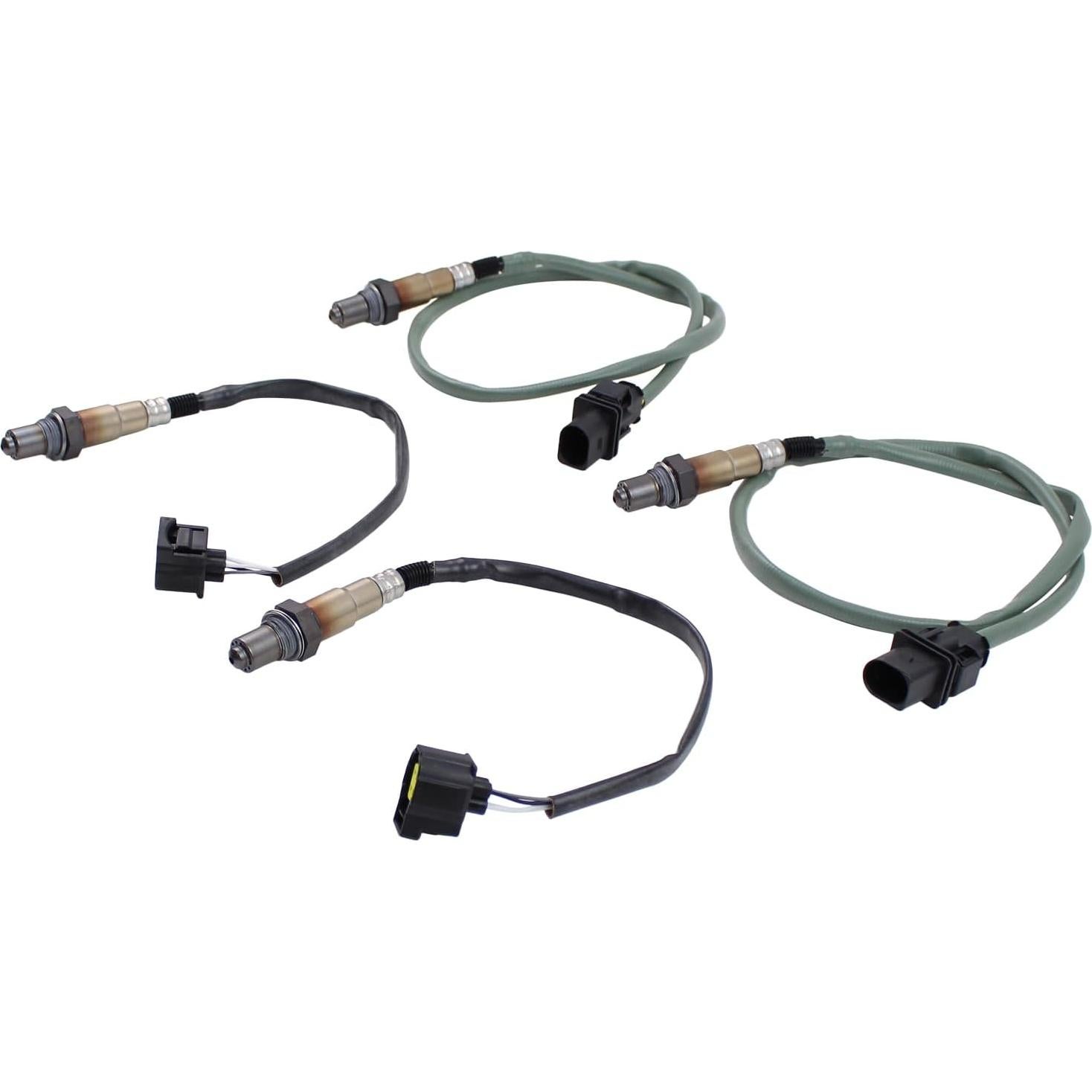 Sensor de oxígeno O2 DriveFix para Mercedes-Benz 2006-2013