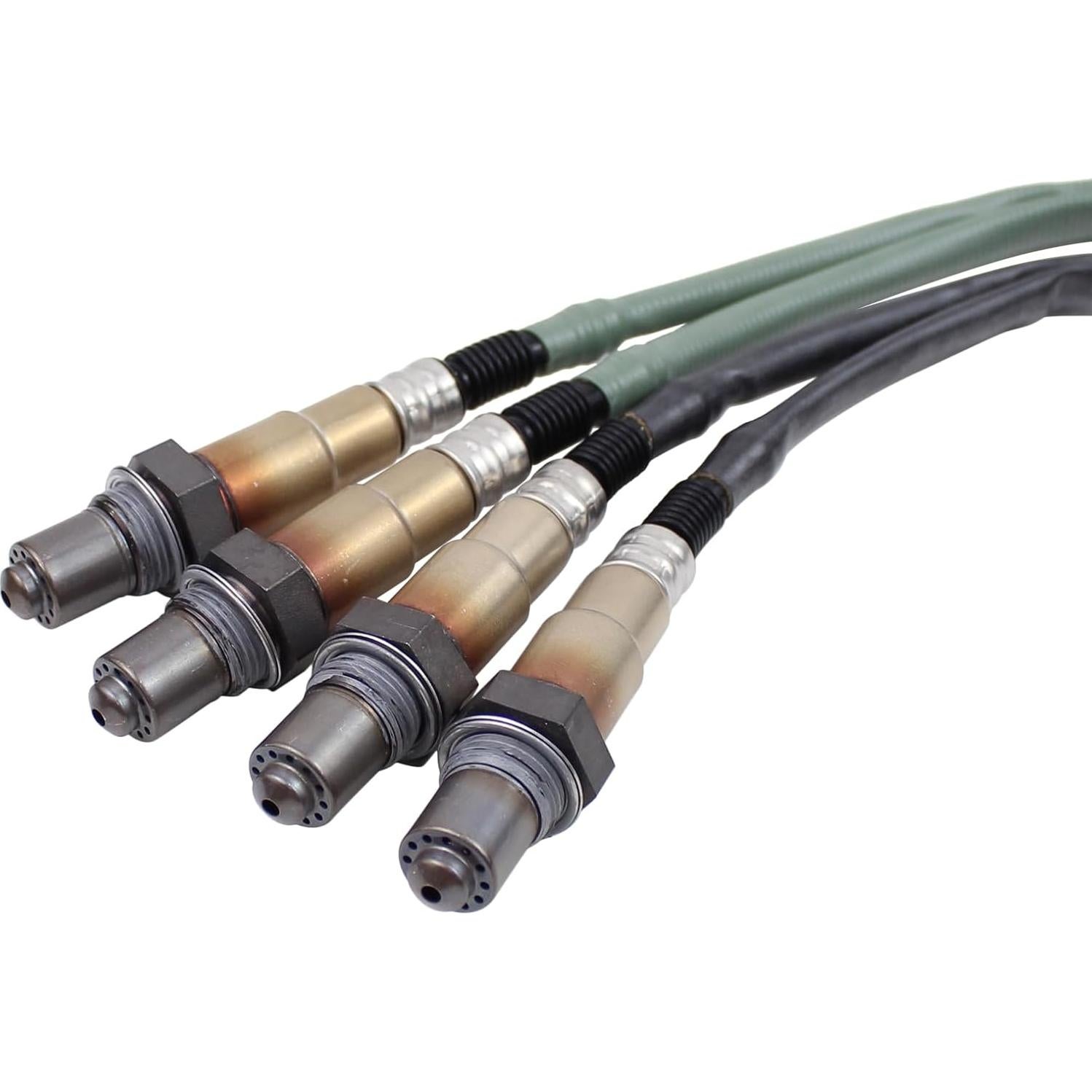 Sensor de oxígeno O2 DriveFix para Mercedes-Benz 2006-2013