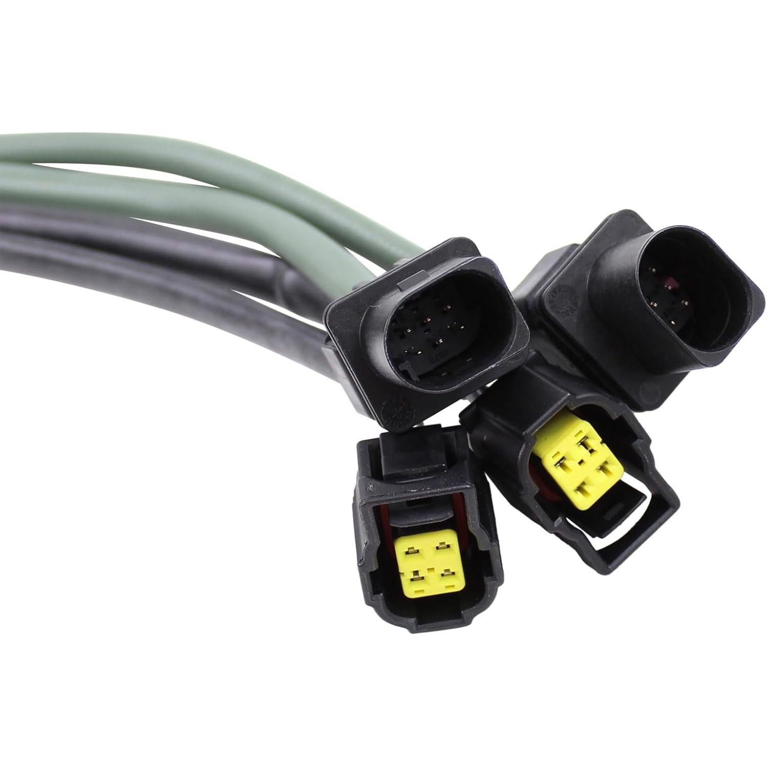 Sensor de oxígeno O2 DriveFix para Mercedes-Benz 2006-2013