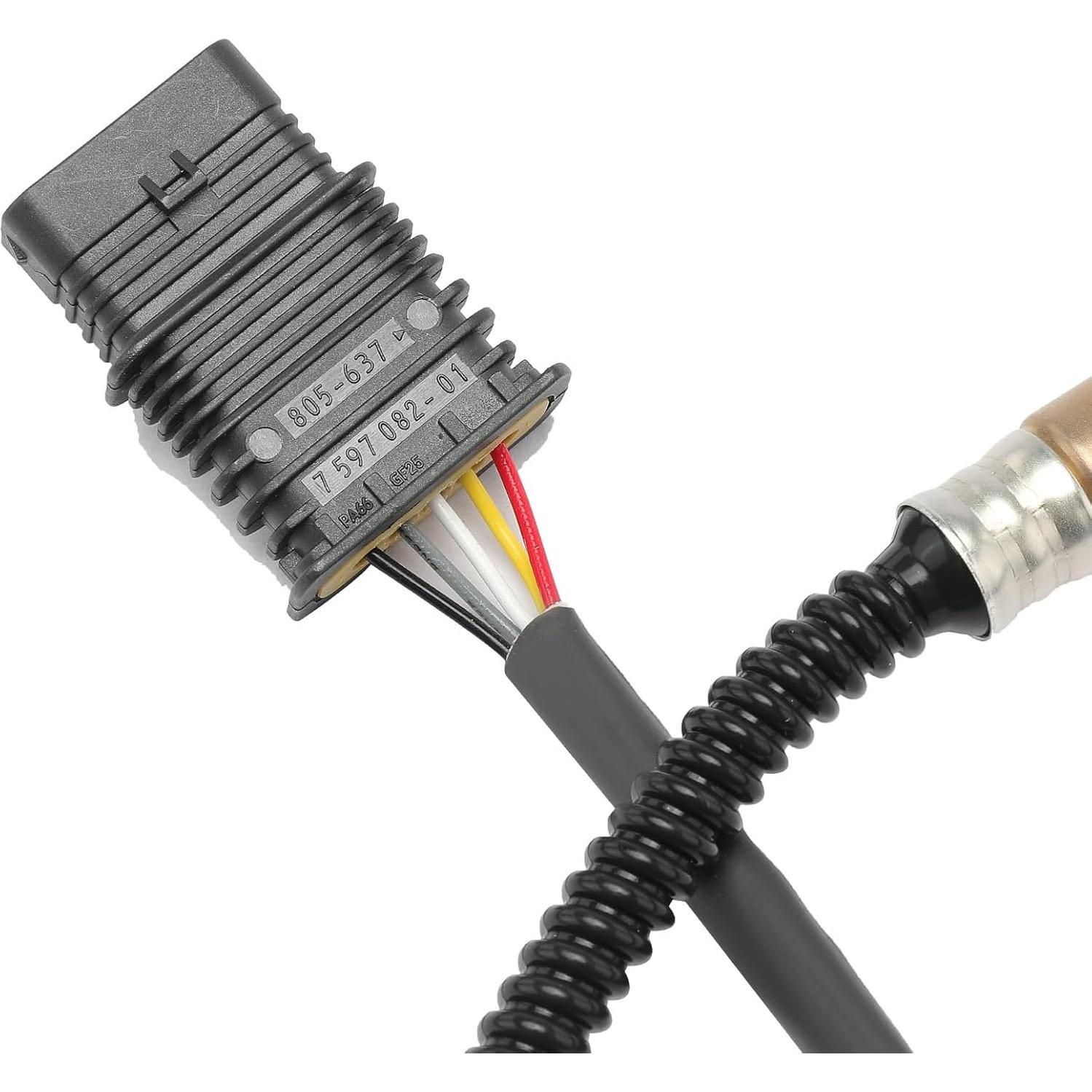 Sensor de Oxígeno Upstream YHTAUTO para BMW 2011-2020