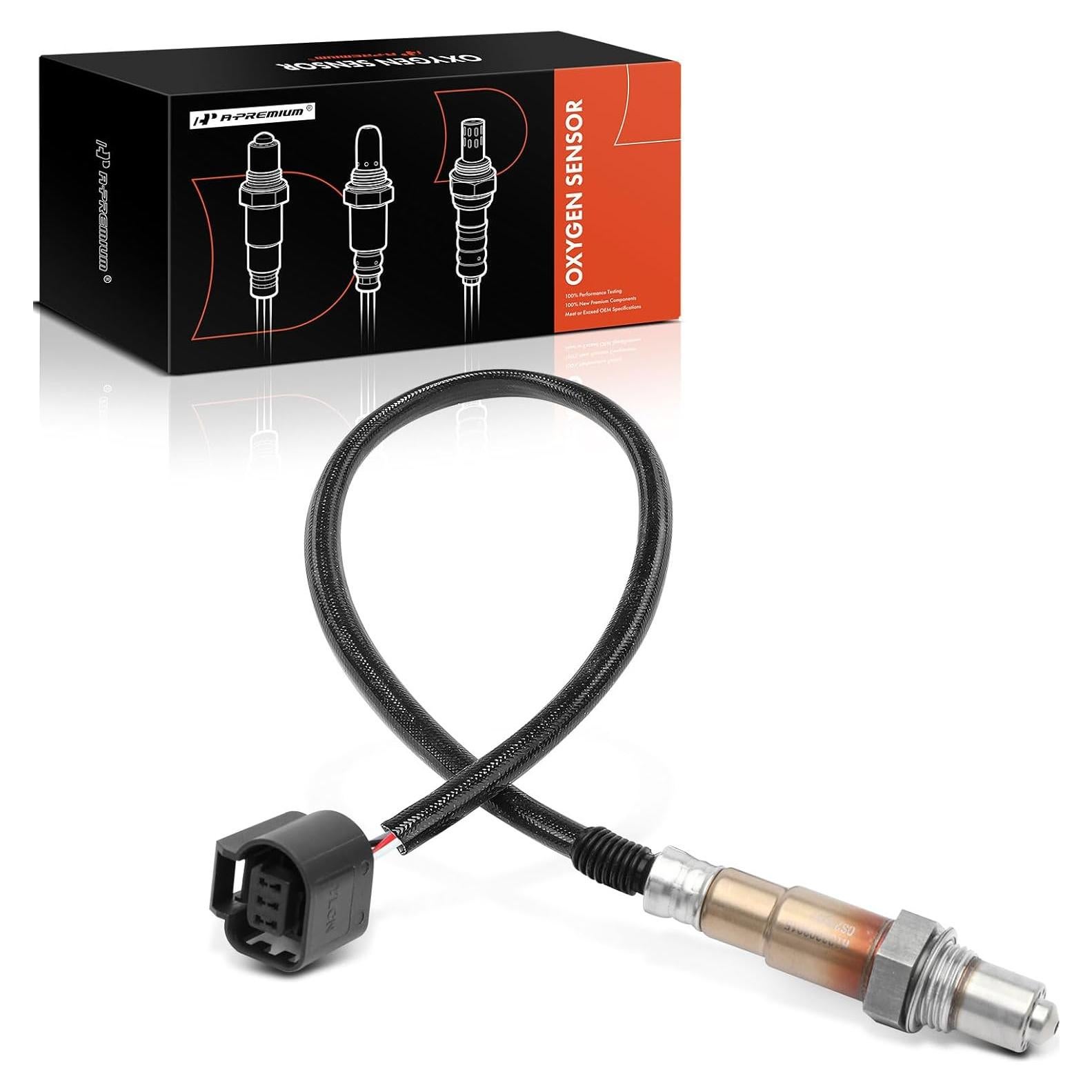 Sensor de Oxígeno O2 A-Premium para BMW y Mini Cooper