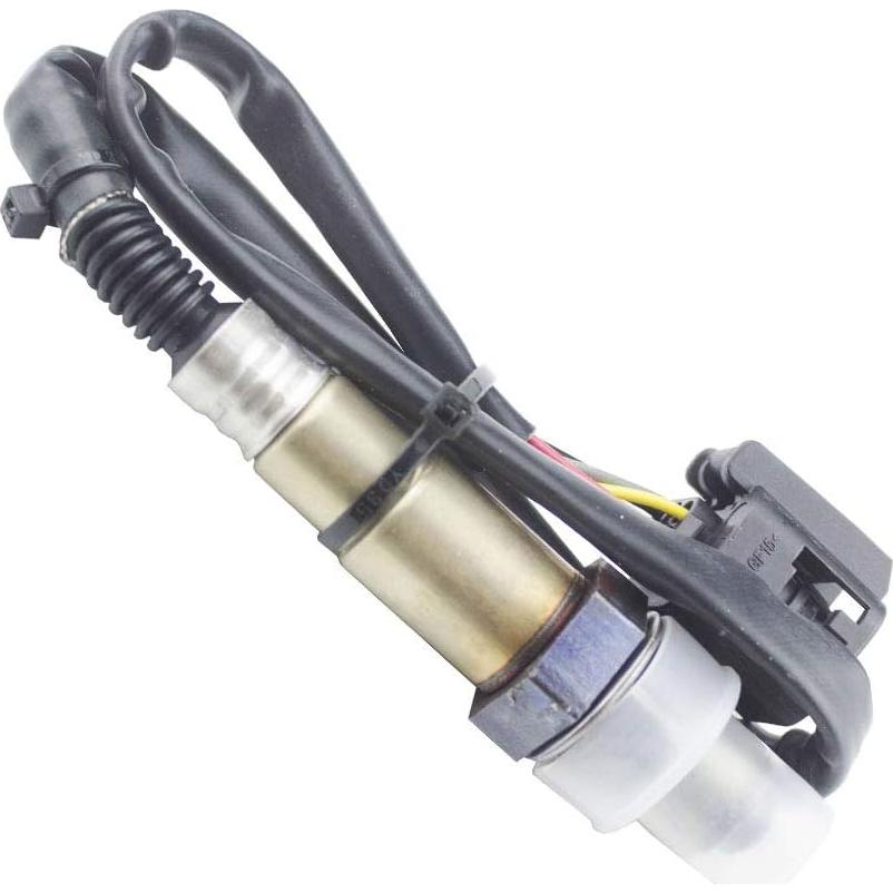 4 Sensores de Oxígeno O2 Higherbro para BMW X5 X6 4.4L