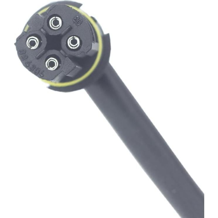 4 Sensores de Oxígeno O2 Higherbro para BMW X5 X6 4.4L