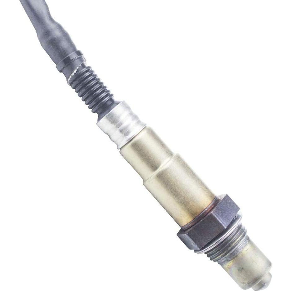4 Sensores de Oxígeno O2 Higherbro para BMW X5 X6 4.4L