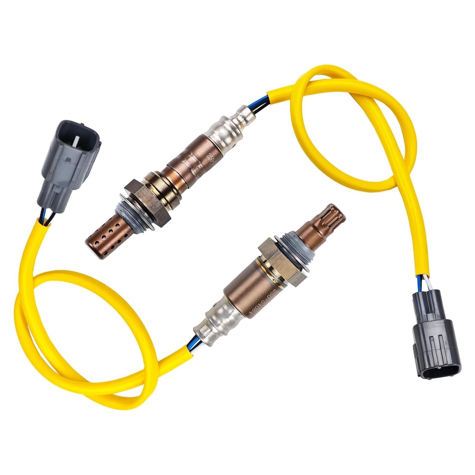 Sensor de Oxígeno O2 MTKHMN 2PCS Compatible Subaru