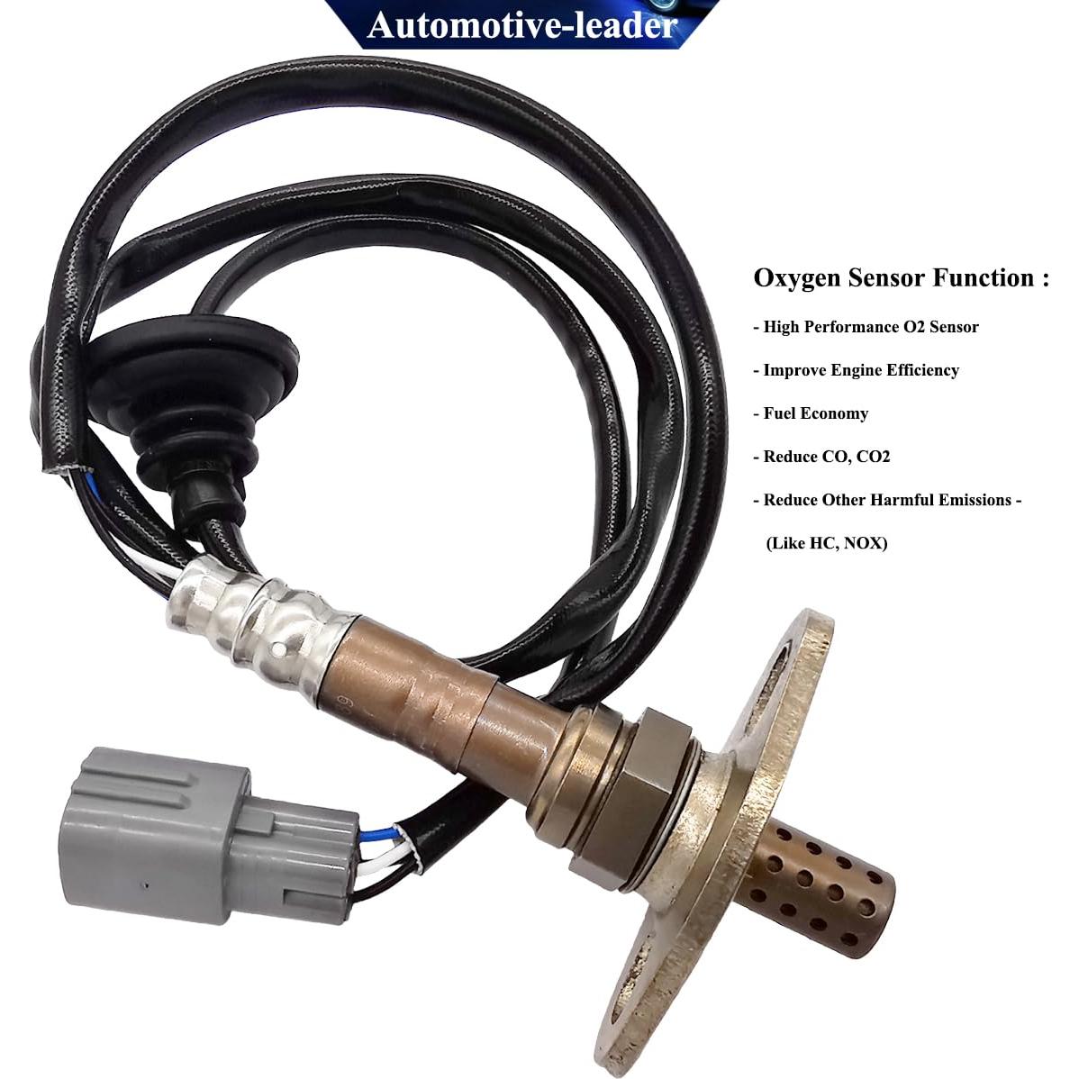 Sensor de Oxígeno Descendente 234-4189 para Toyota Tacoma 2000-2004