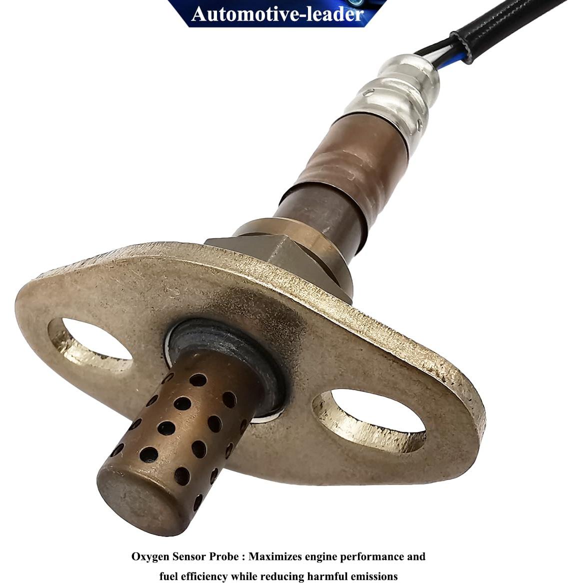 Sensor de Oxígeno Descendente 234-4189 para Toyota Tacoma 2000-2004