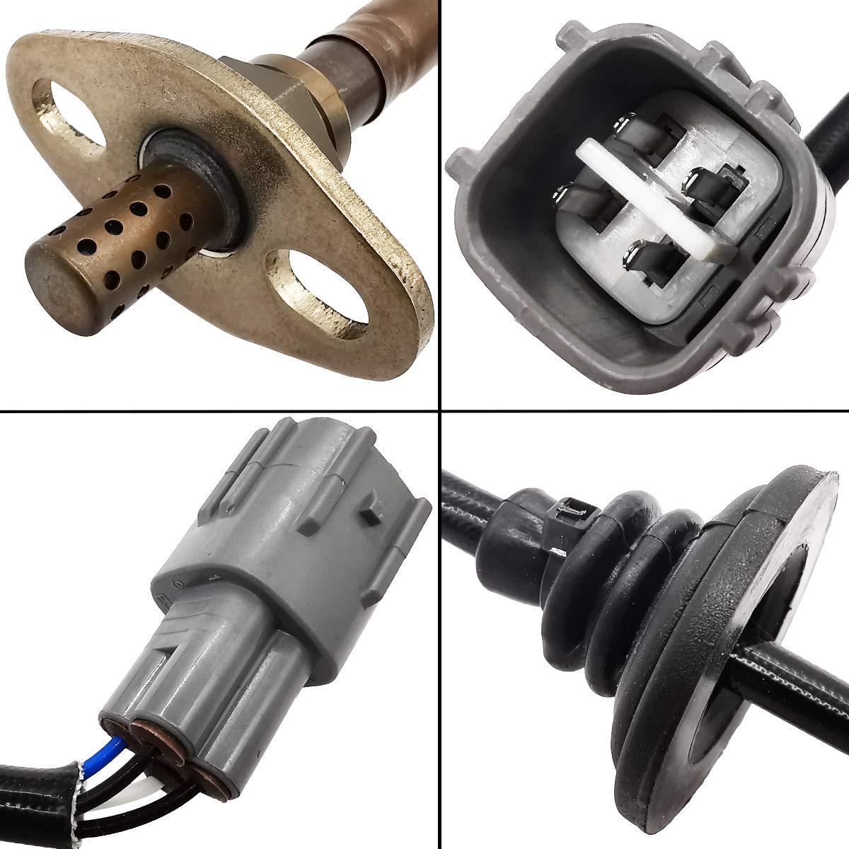 Sensor de Oxígeno Descendente 234-4189 para Toyota Tacoma 2000-2004