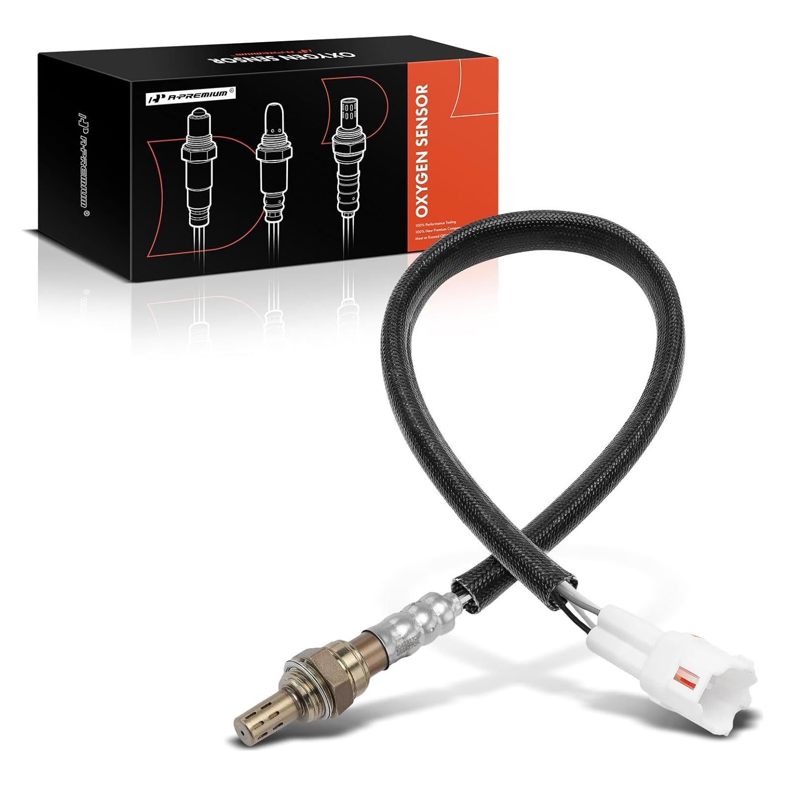 Sensor de Oxígeno O2 A-Premium para Suzuki SX4 2008-2013