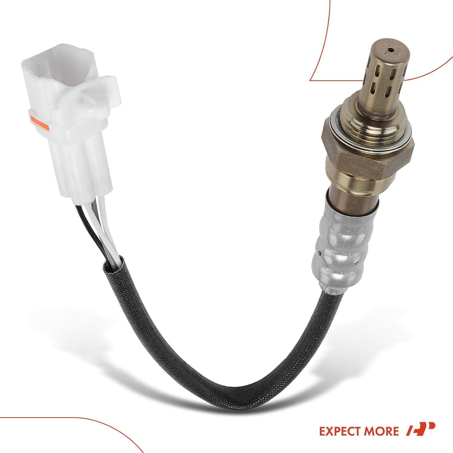 Sensor de Oxígeno O2 A-Premium para Suzuki SX4 2008-2013