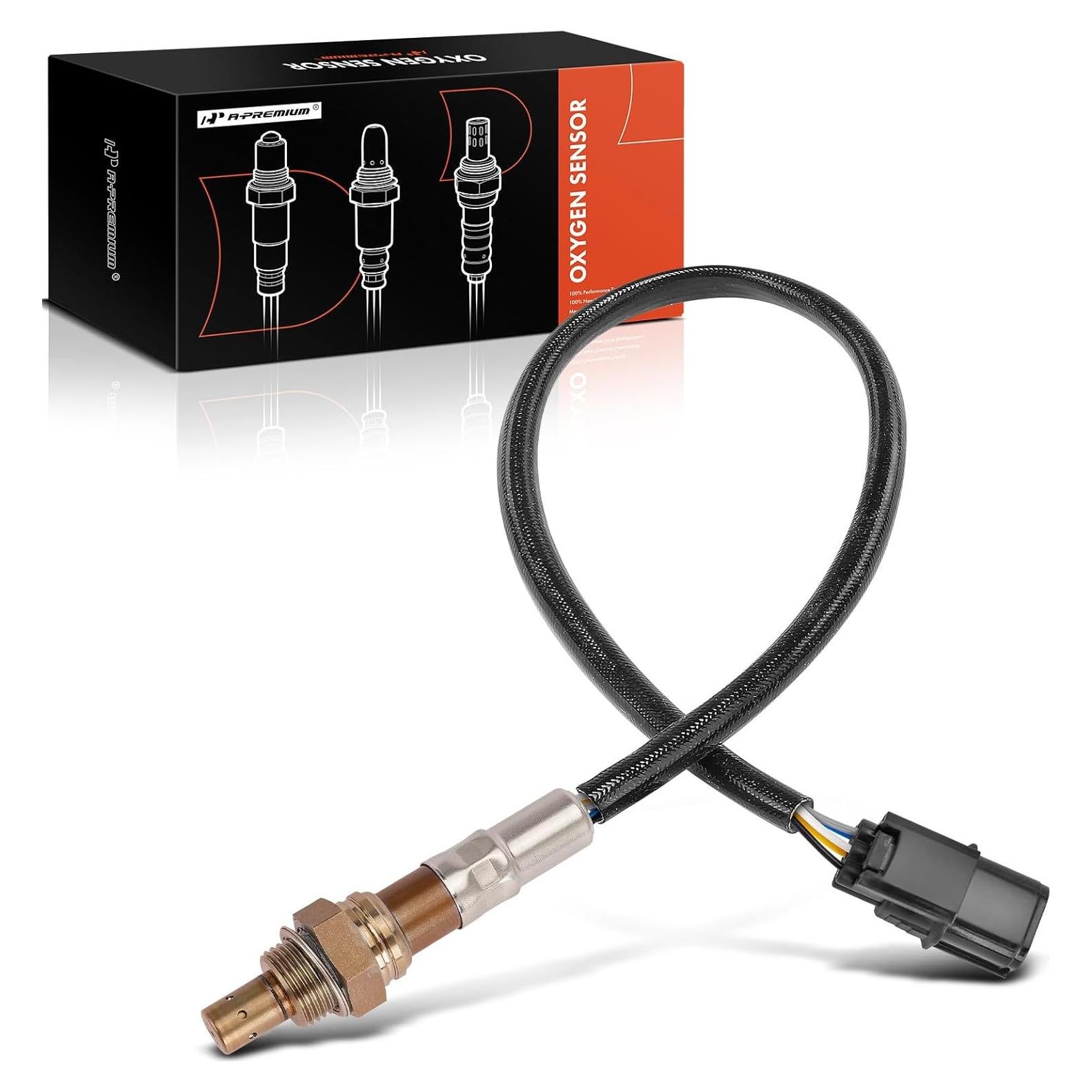 Sensor de Oxígeno A-Premium O2 Calentado para Honda y Acura