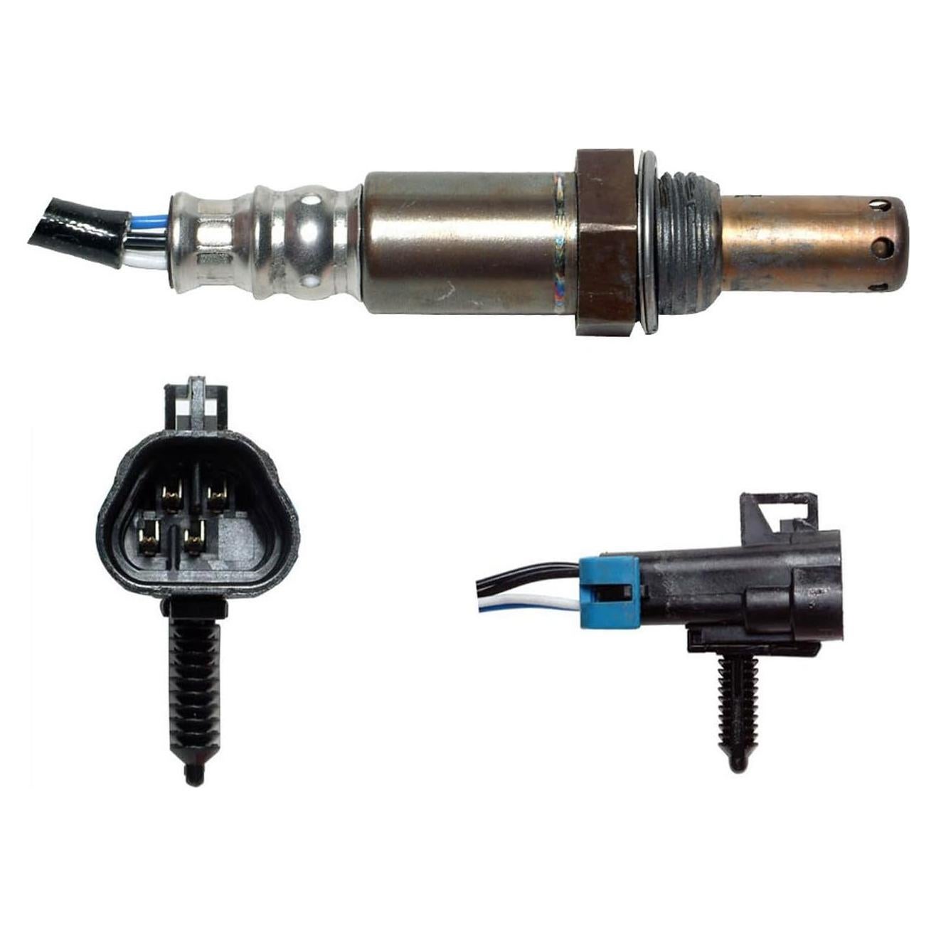 Sensor de Oxígeno Denso 234-4563 - 14.6x4.8x5.6 cm