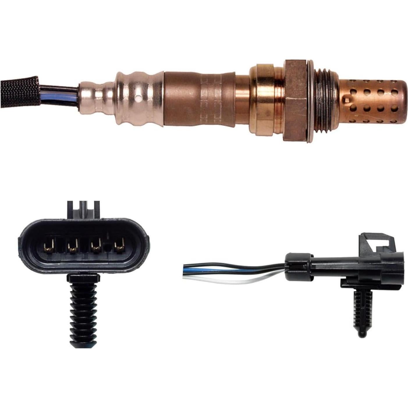 Sensor de Oxígeno Denso 234-4012 Original para Automóvil