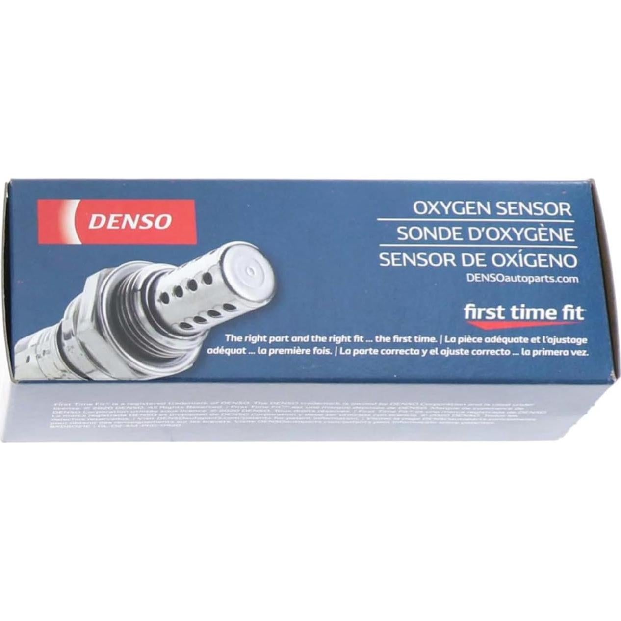 Sensor de Oxígeno Denso 234-4012 Original para Automóvil