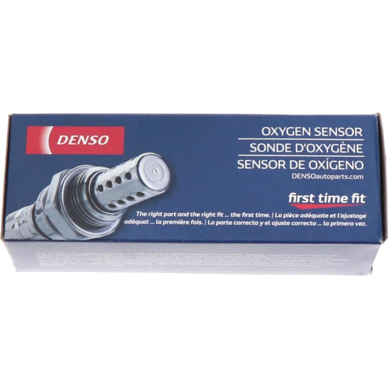 Sensor de Oxígeno Denso 234-4623 para Toyota y Lexus