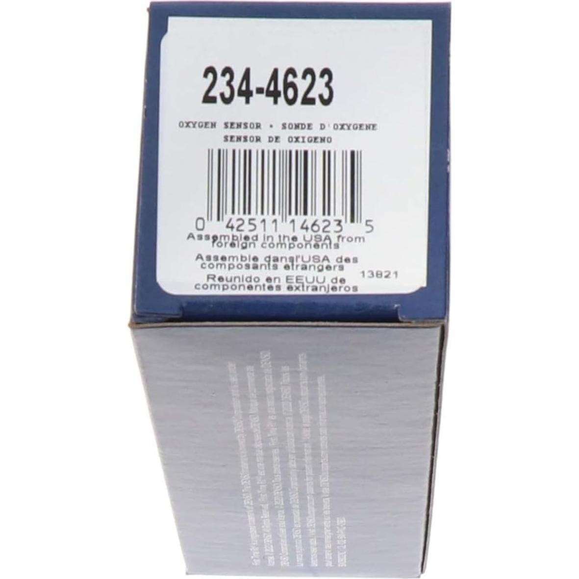 Sensor de Oxígeno Denso 234-4623 para Toyota y Lexus