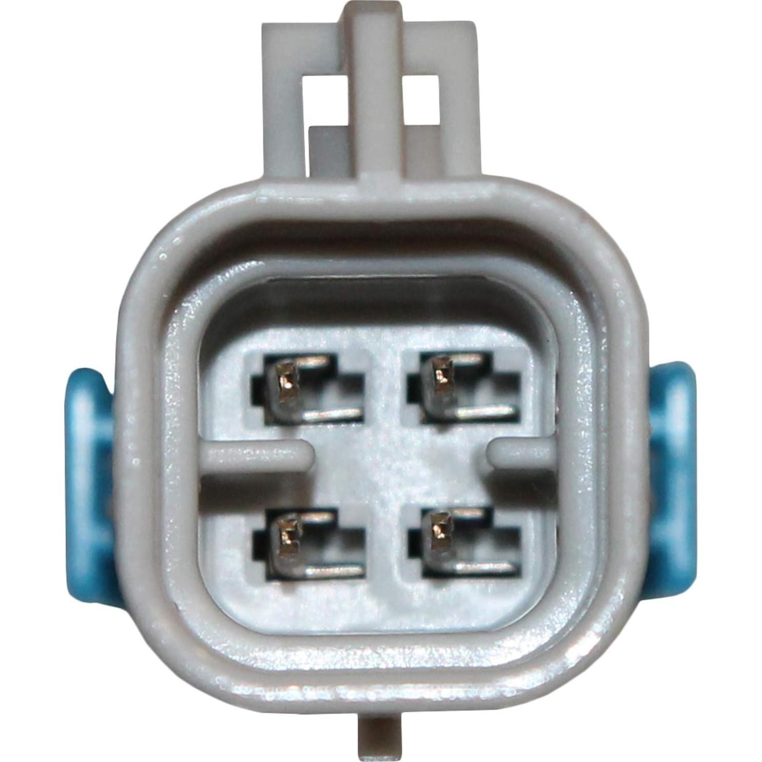 Sensor de Oxígeno Walker Products 350-34581, Reemplazo OE