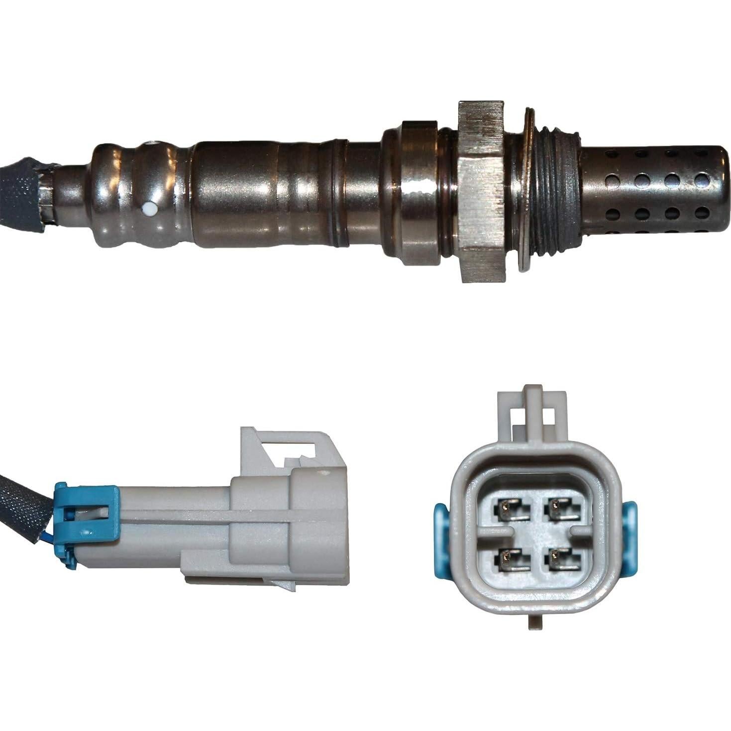 Sensor de Oxígeno Walker Products 350-34581, Reemplazo OE