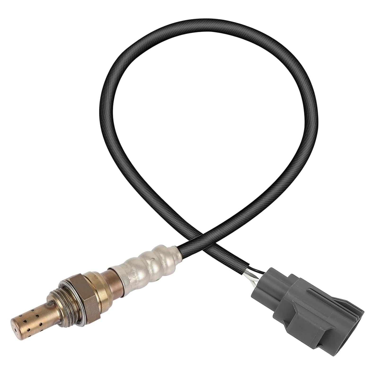 Sensor de Oxígeno O2 QIJIAUTO para Volvo y Jaguar 875mm