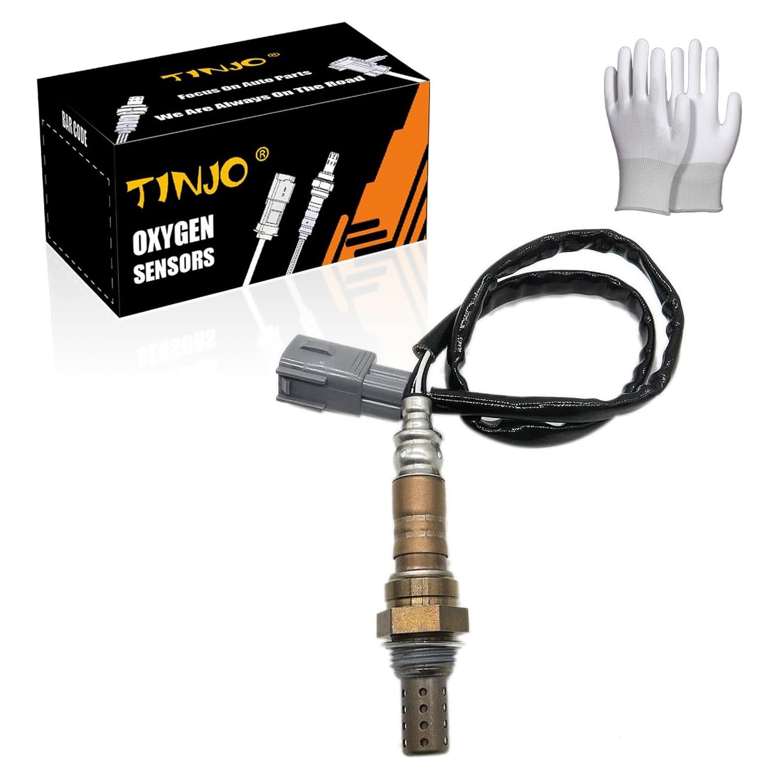 Sensor de Oxígeno O2 TINJO 234-4630 Compatible Lexus