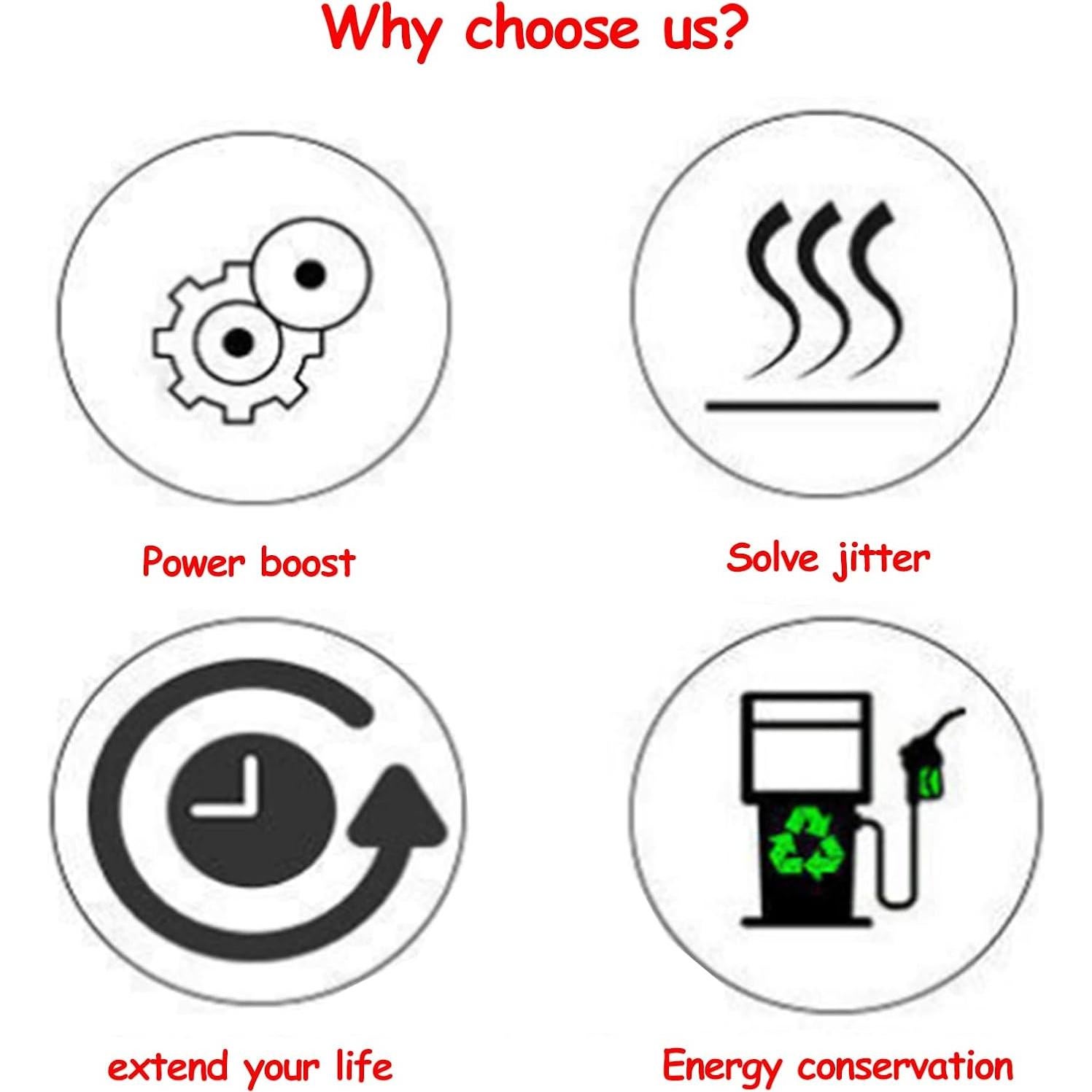 Sensor de Oxígeno O2 TINJO 234-4630 Compatible Lexus