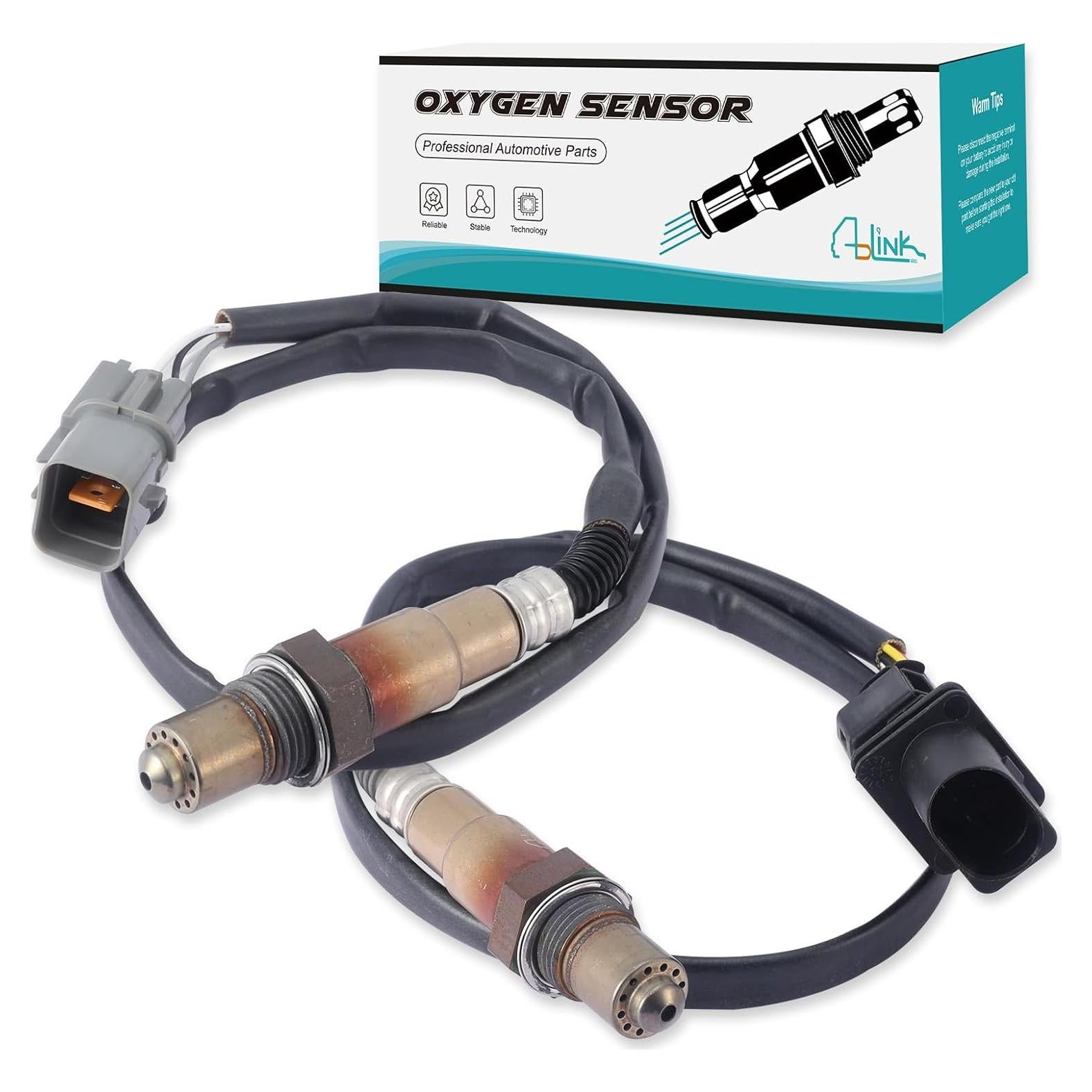 Sensor de Oxígeno AULINK 234-5055 234-4568 para Hyundai Kia