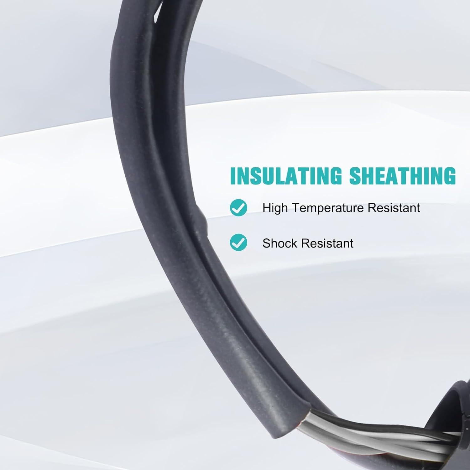 Sensor de Oxígeno AULINK 234-5055 234-4568 para Hyundai Kia