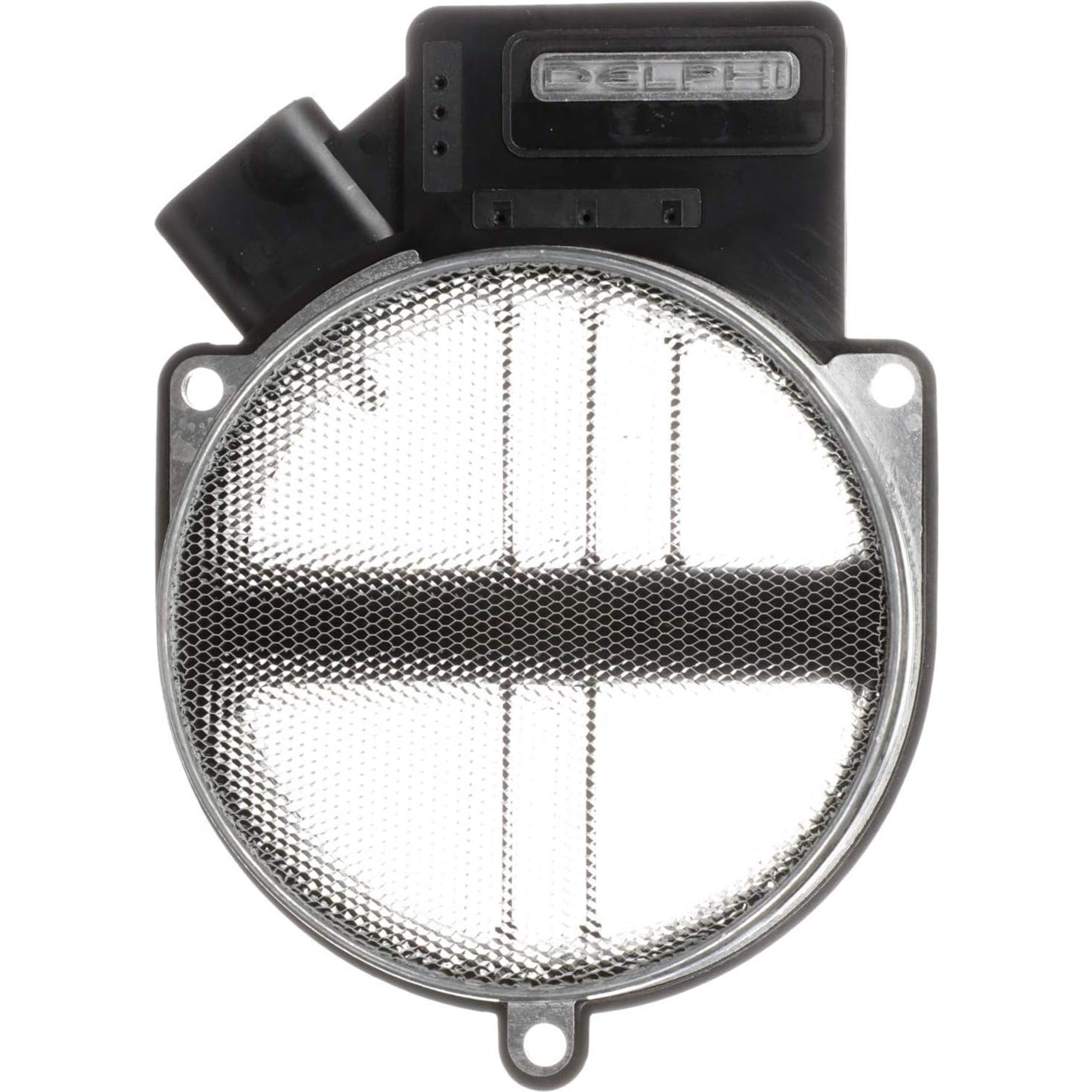 Sensor de flujo de aire masivo Delphi AF10043 - MAF Automotriz