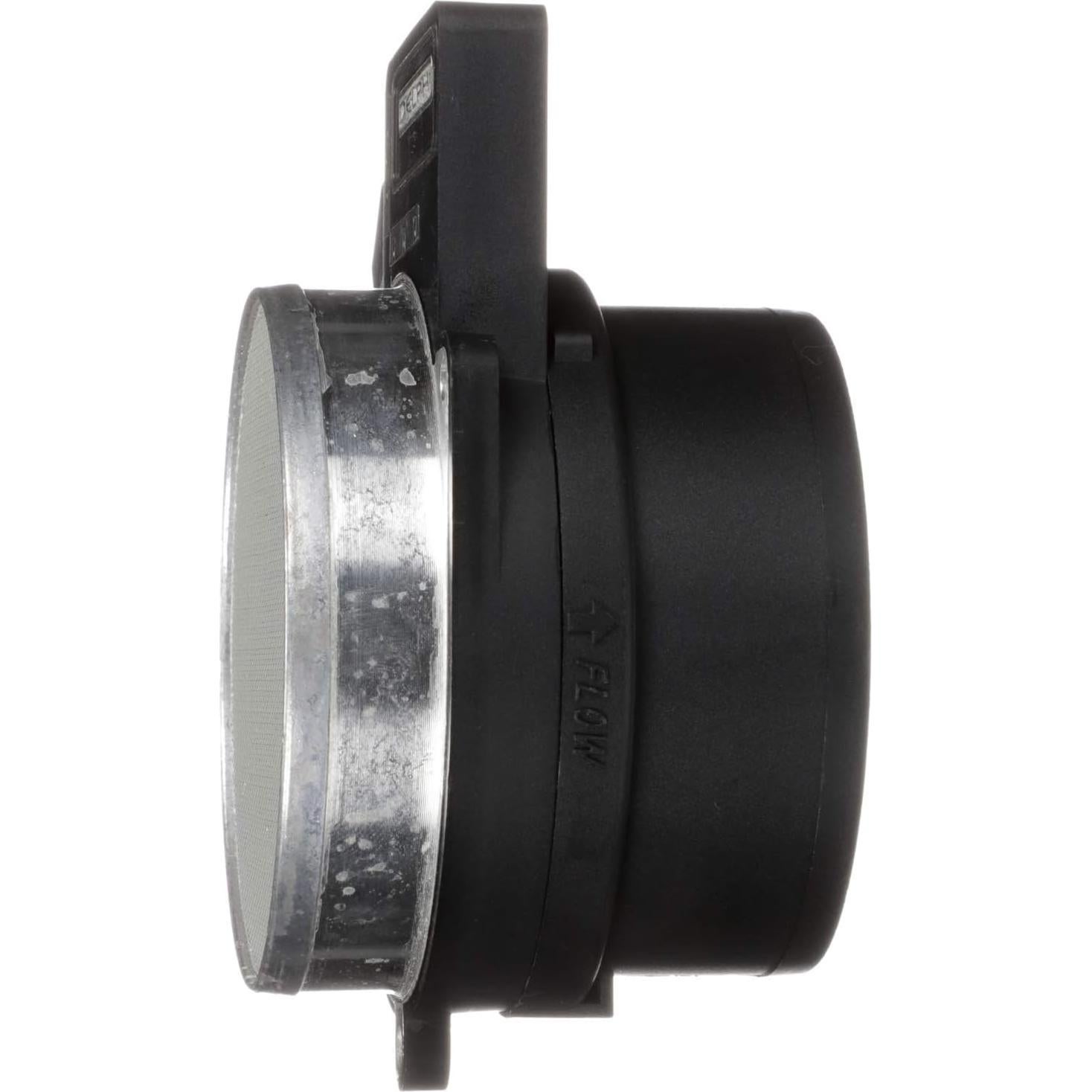 Sensor de flujo de aire masivo Delphi AF10043 - MAF Automotriz