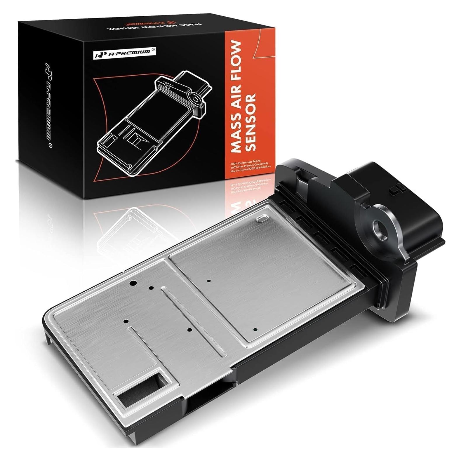 Sensor de flujo de aire masivo A-Premium 226807S00A para Nissan