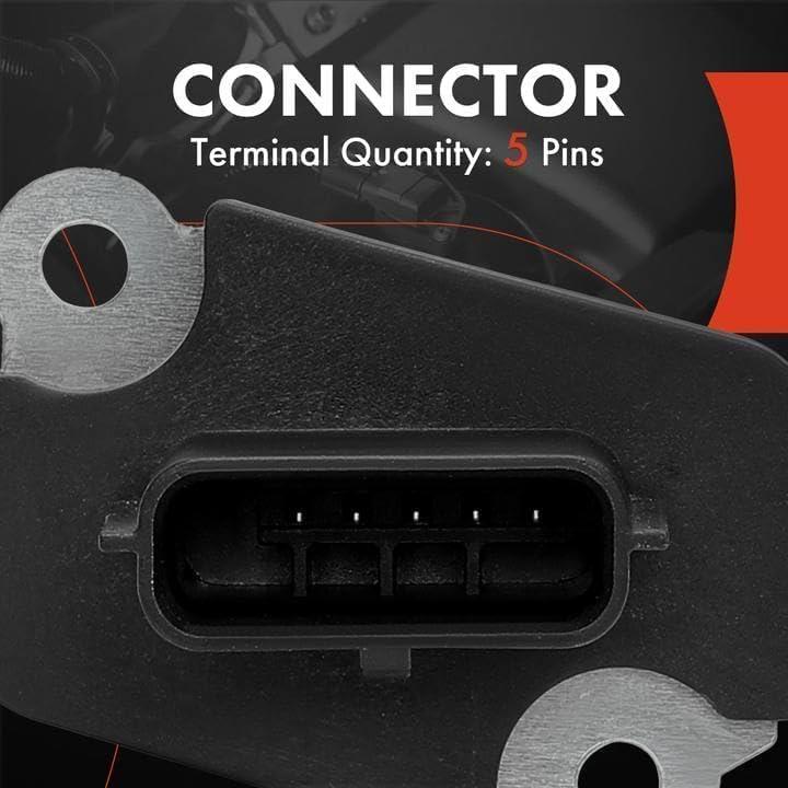 Sensor de flujo de aire masivo A-Premium 226807S00A para Nissan