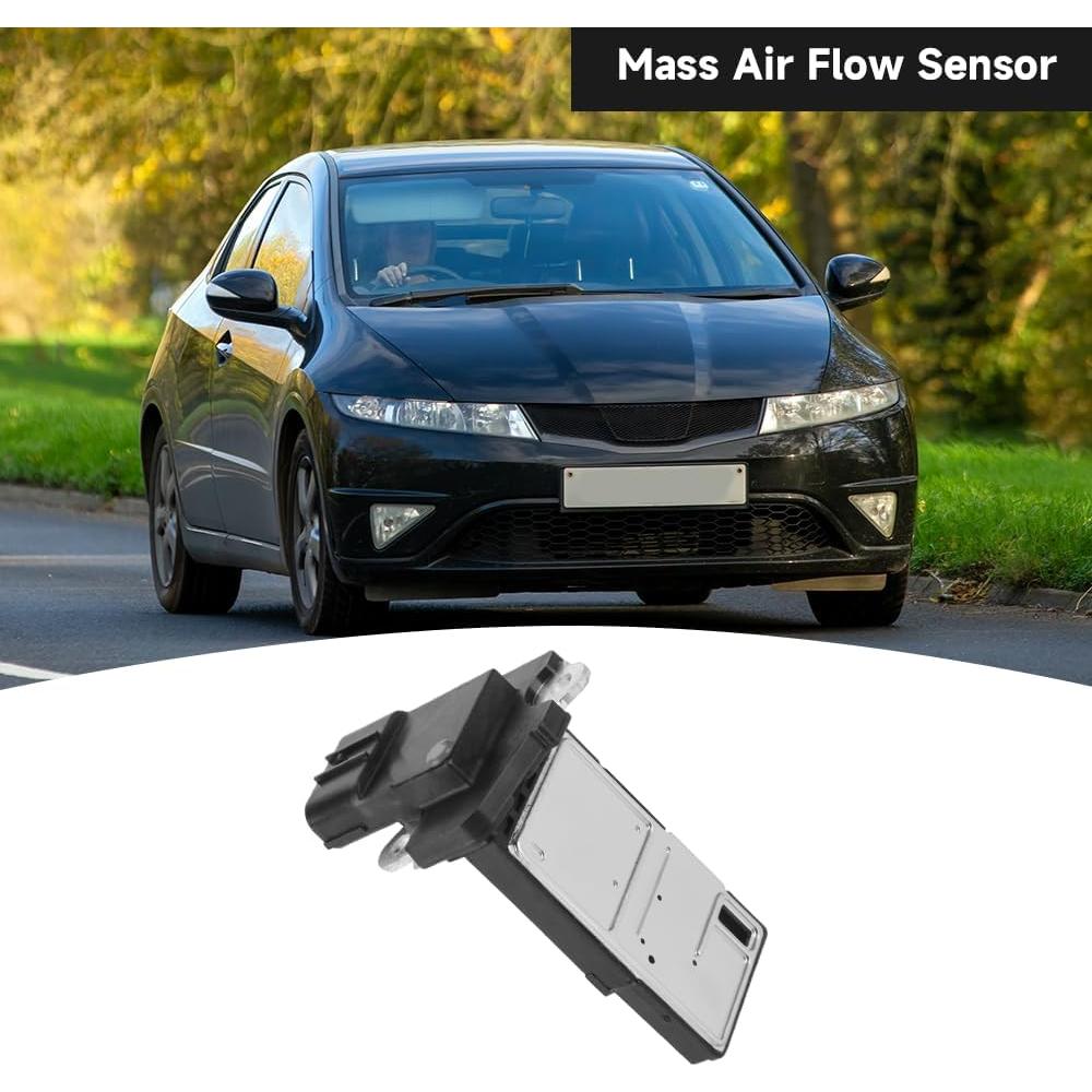 Sensor de Flujo de Aire Masivo YOLLKY 2407yo029 para Honda Accord