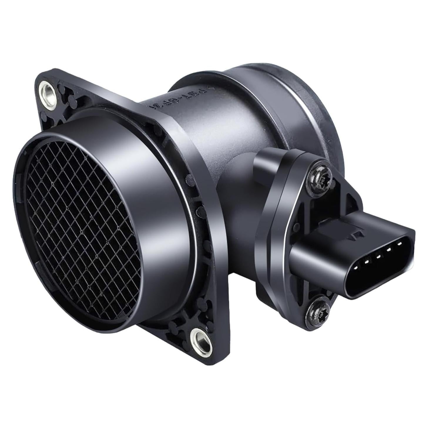 Sensor de Flujo de Aire Masivo FAERSI 06A906461A para VW