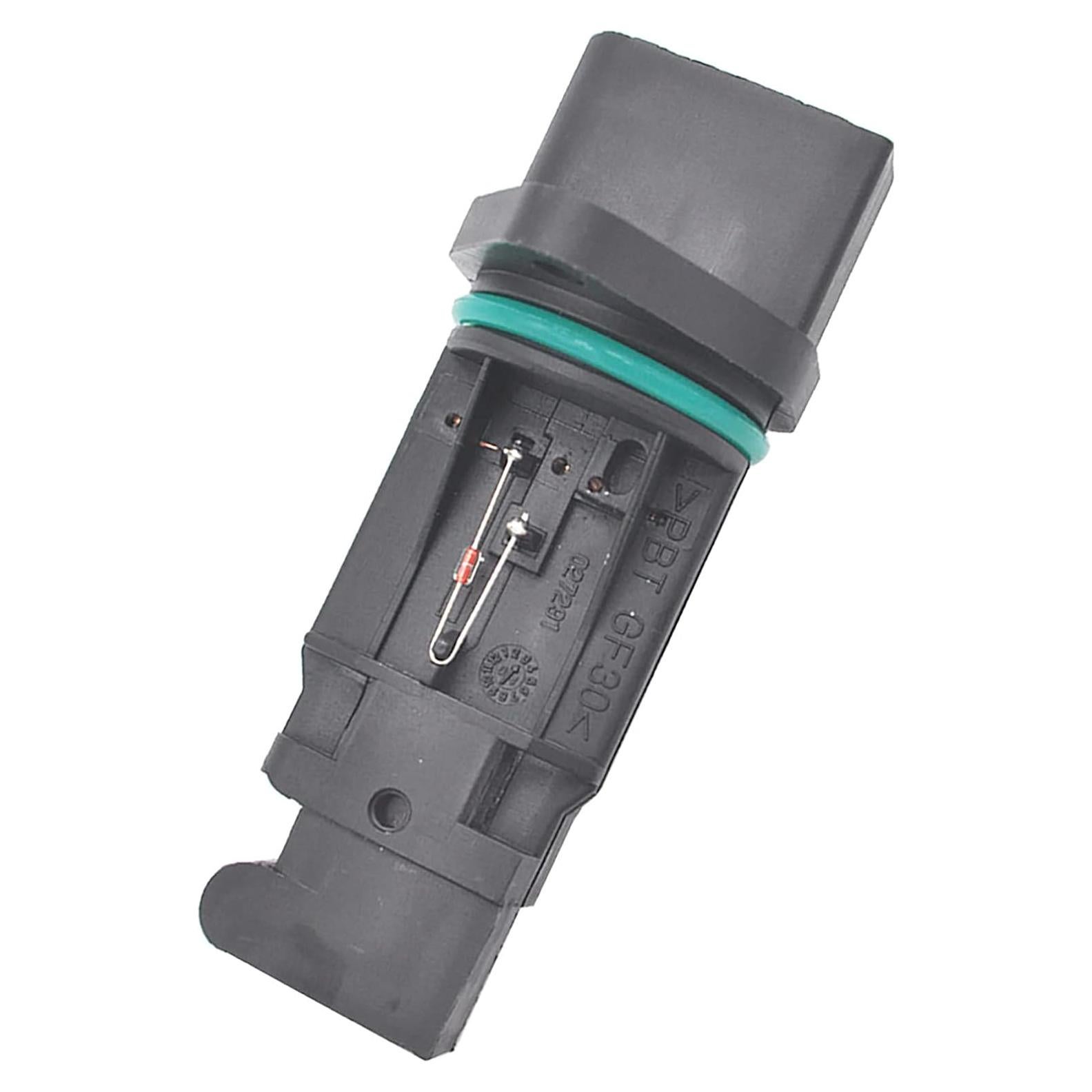 Sensor de Flujo de Aire Masivo OYEAUTO para Audi y Volkswagen