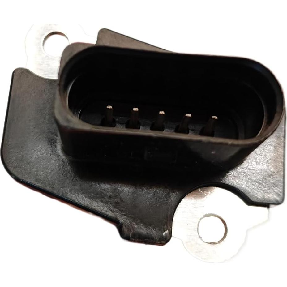 Sensor de Flujo de Aire Masivo Meakuular 06F906461A para Audi, VW