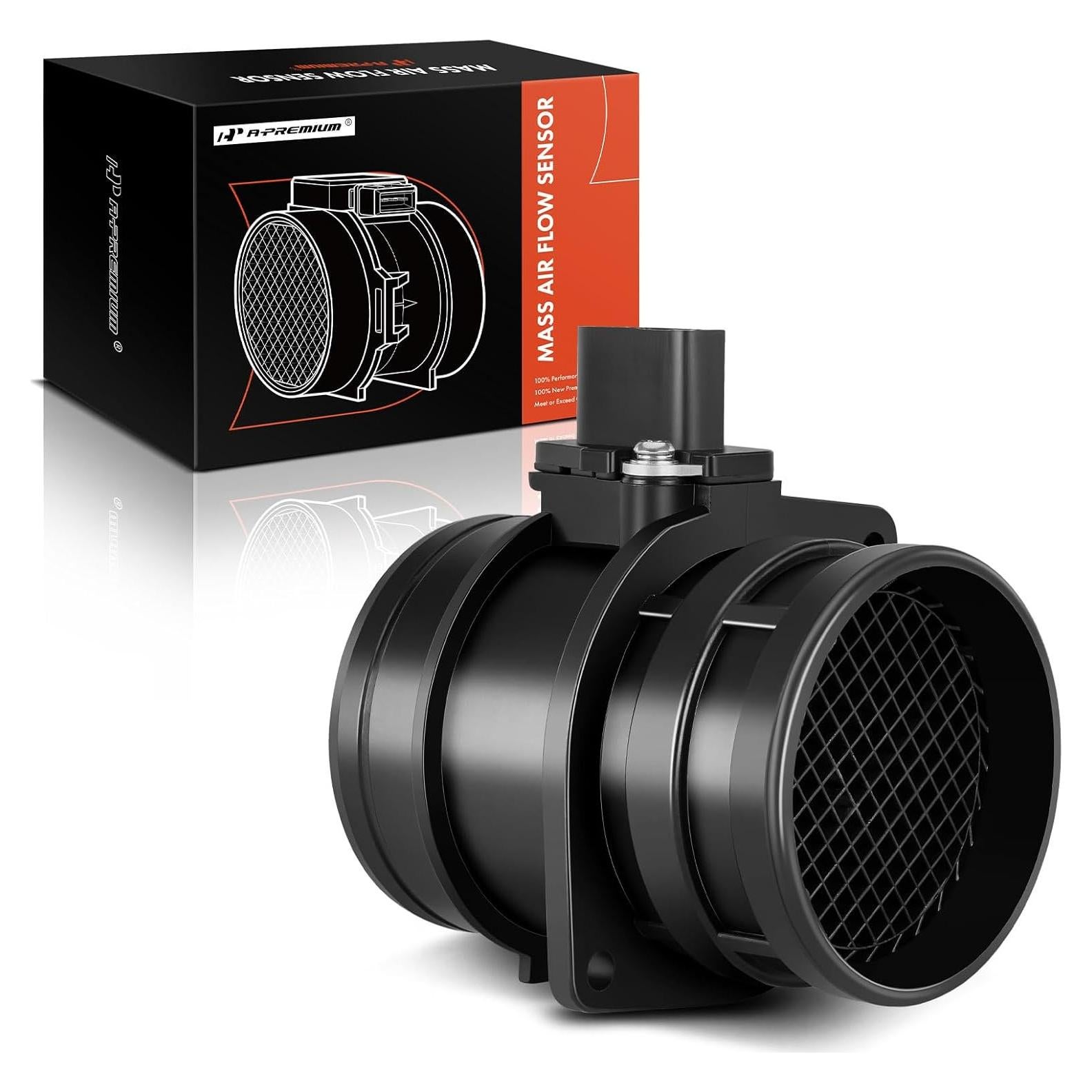 Sensor de Flujo de Aire A-Premium MAS0350 5 Pines L4 2.0L