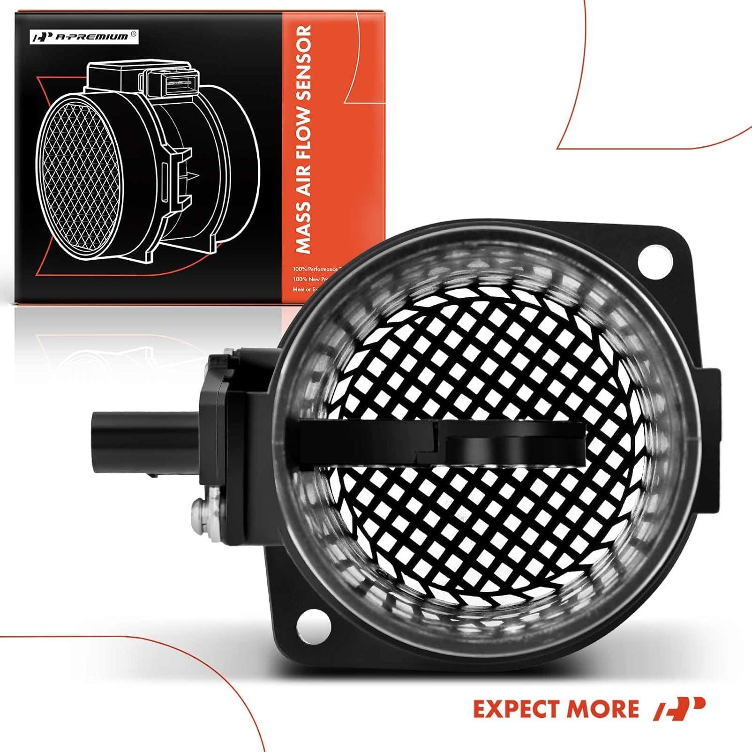 Sensor de Flujo de Aire A-Premium MAS0350 5 Pines L4 2.0L