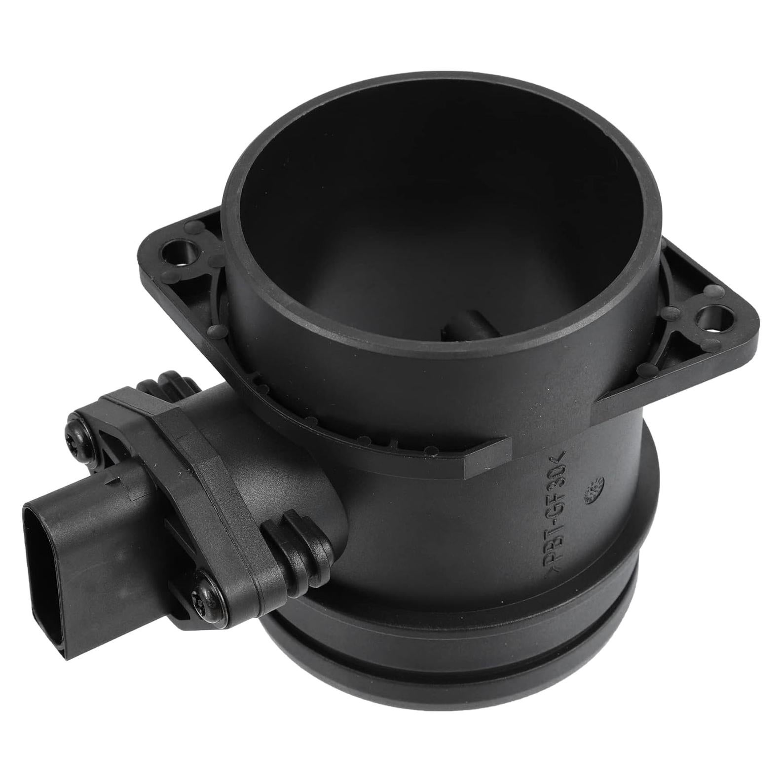 Sensor de Flujo de Aire Masivo X AUTOHAUX para BMW 2004-2007