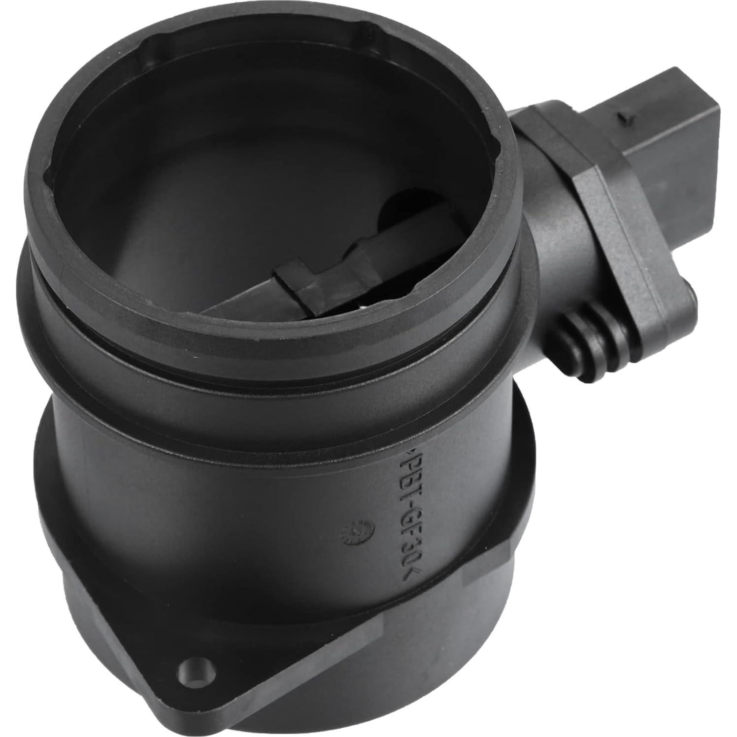 Sensor de Flujo de Aire Masivo X AUTOHAUX para BMW 2004-2007