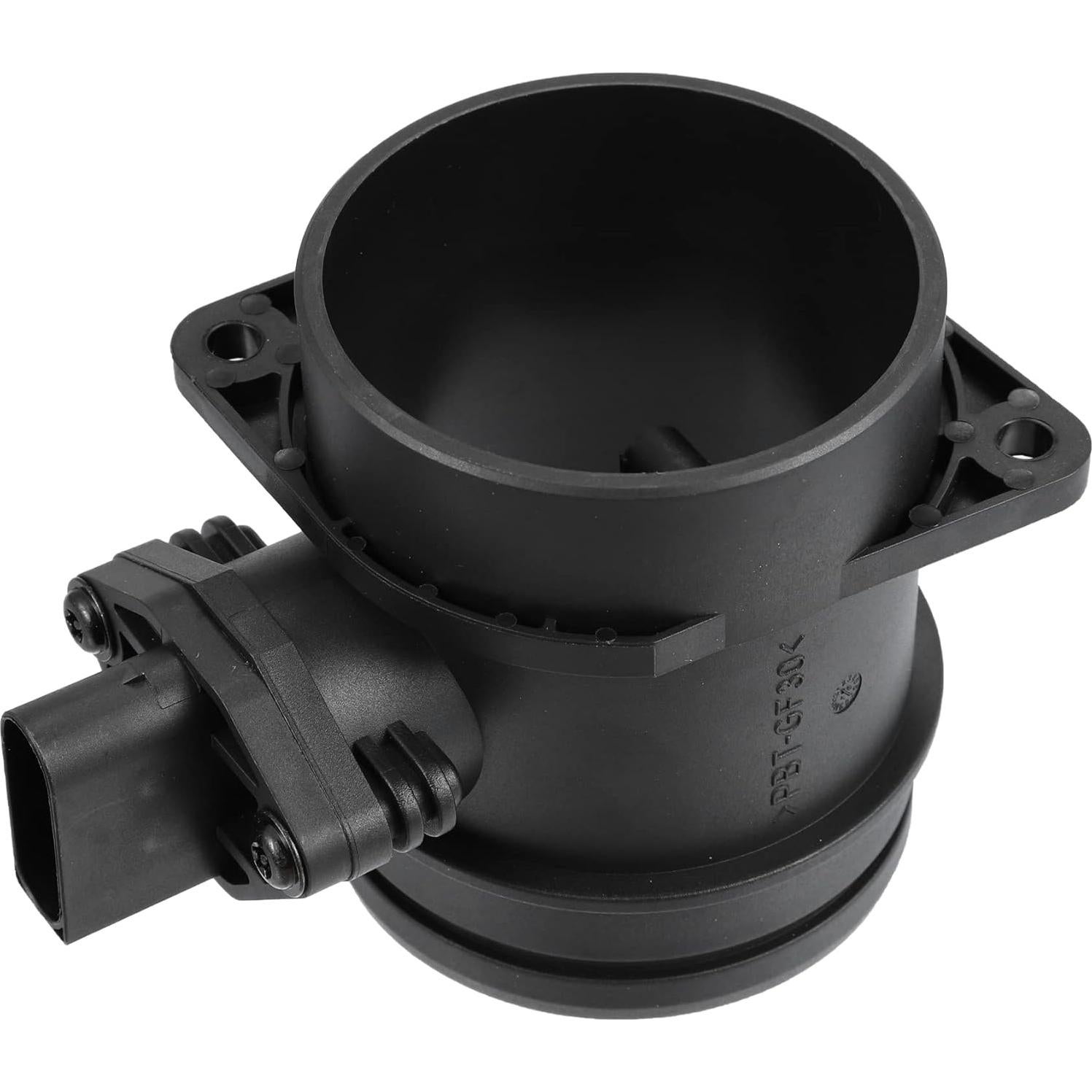 Sensor de Flujo de Aire Masivo X AUTOHAUX para BMW 2004-2007