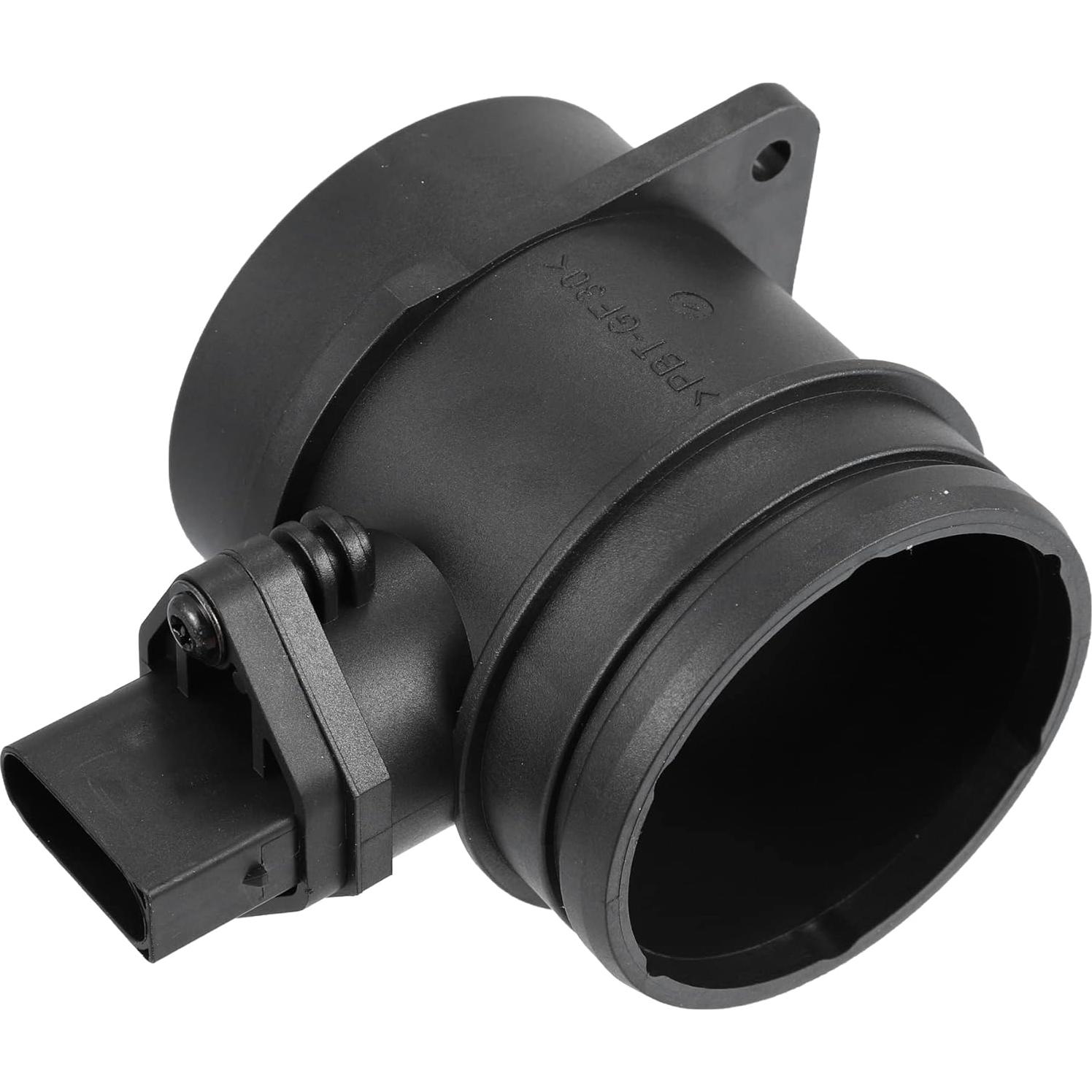 Sensor de Flujo de Aire Masivo X AUTOHAUX para BMW 2004-2007