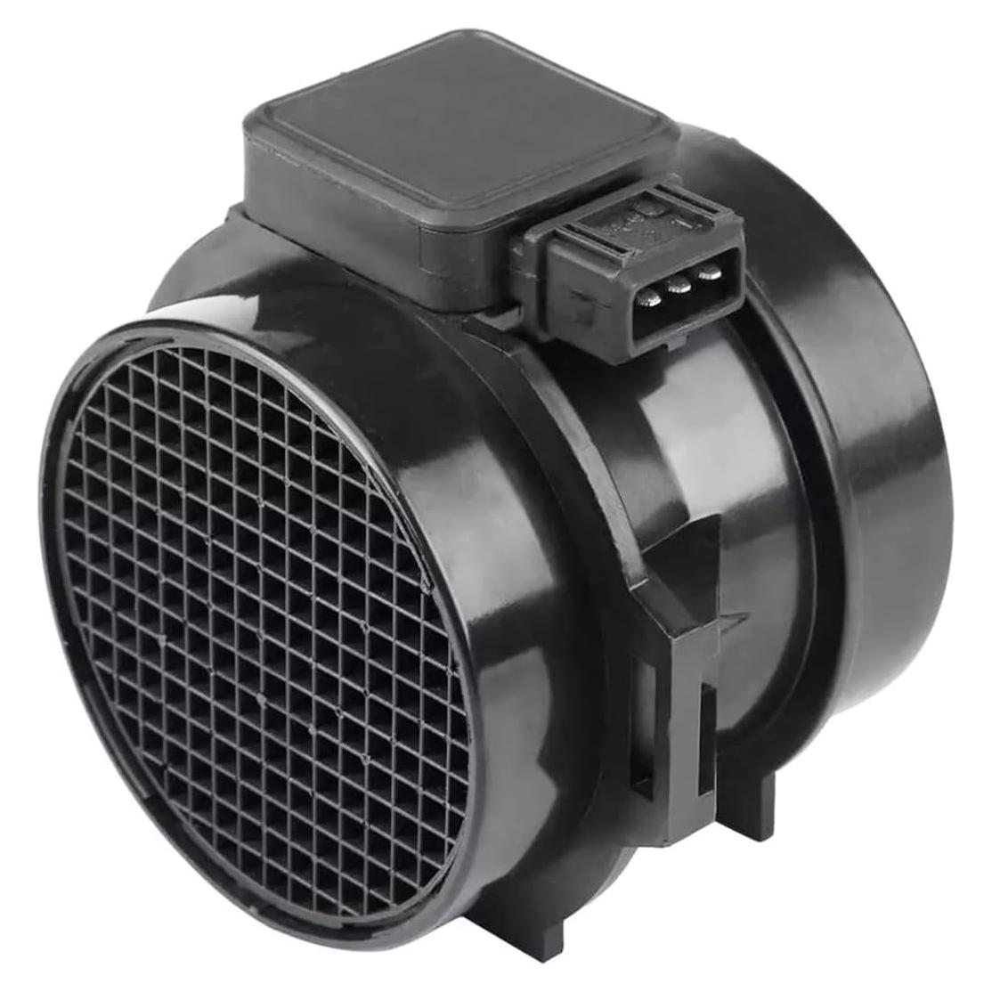 Sensor de Flujo de Aire Masivo Capshat 5WK9605 para BMW y más