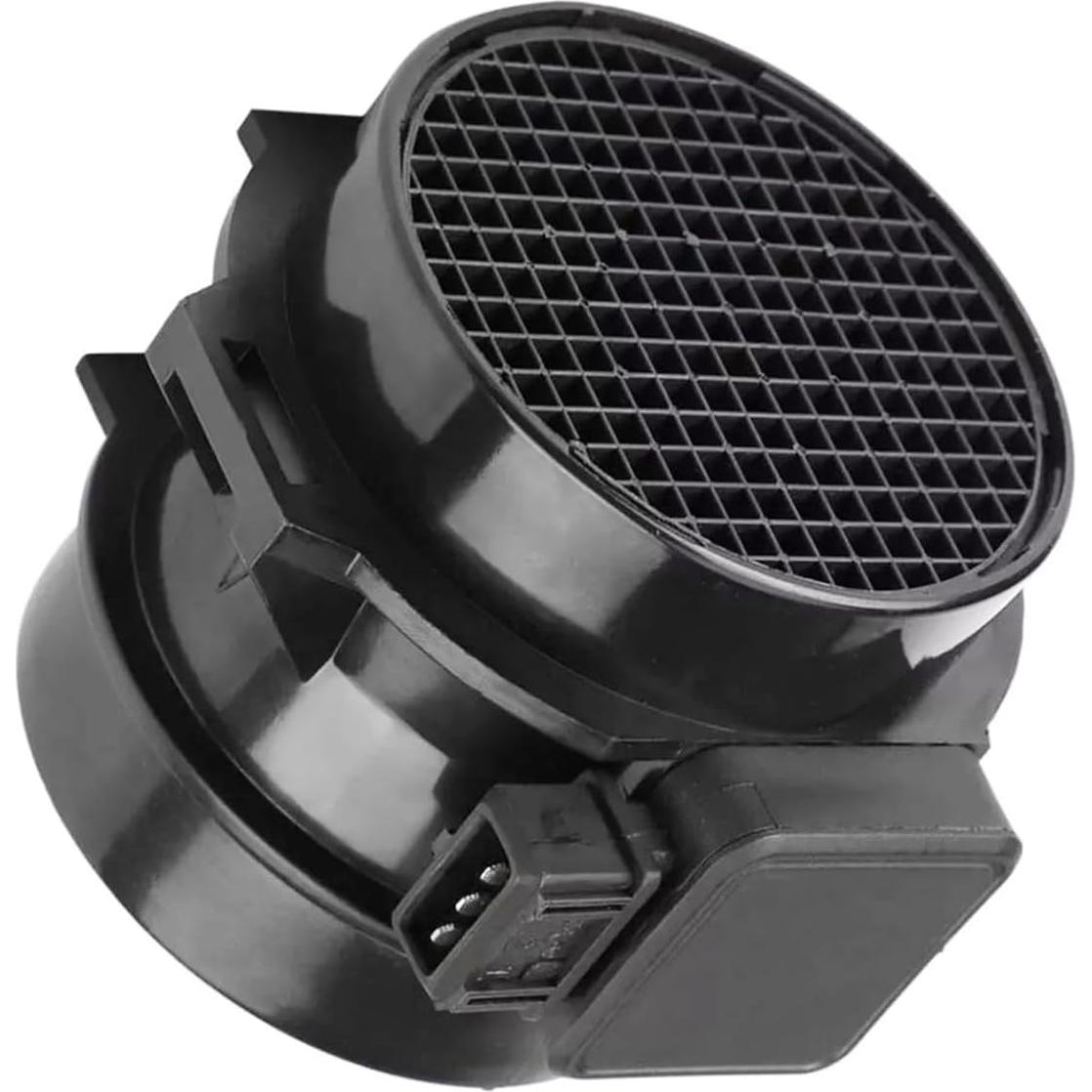 Sensor de Flujo de Aire Masivo Capshat 5WK9605 para BMW y más