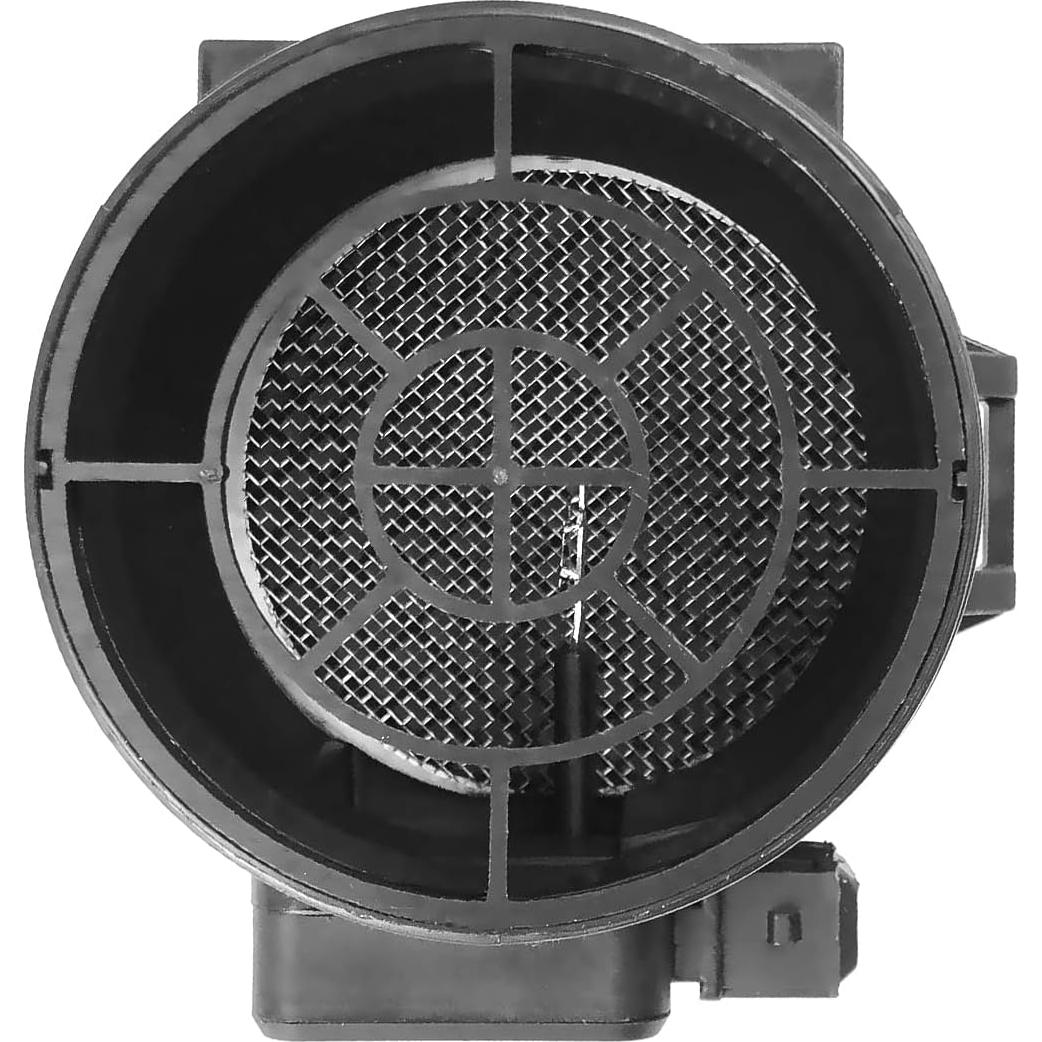 Sensor de Flujo de Aire Masivo Capshat 5WK9605 para BMW y más